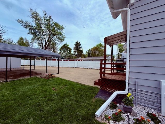 11952 N MAIN Street