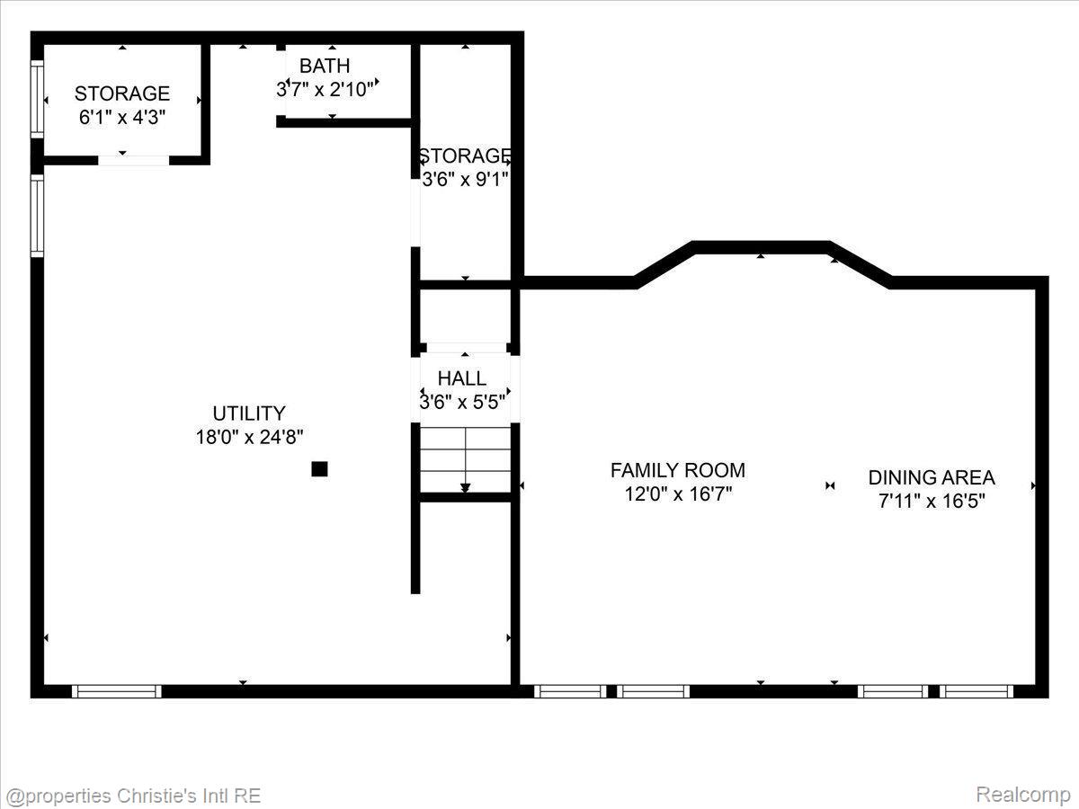 75 Grosse Pointe Blvd