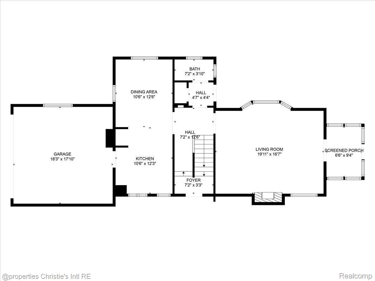 75 Grosse Pointe Blvd