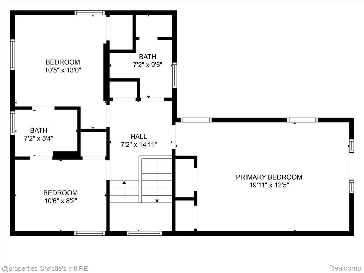 75 Grosse Pointe Blvd