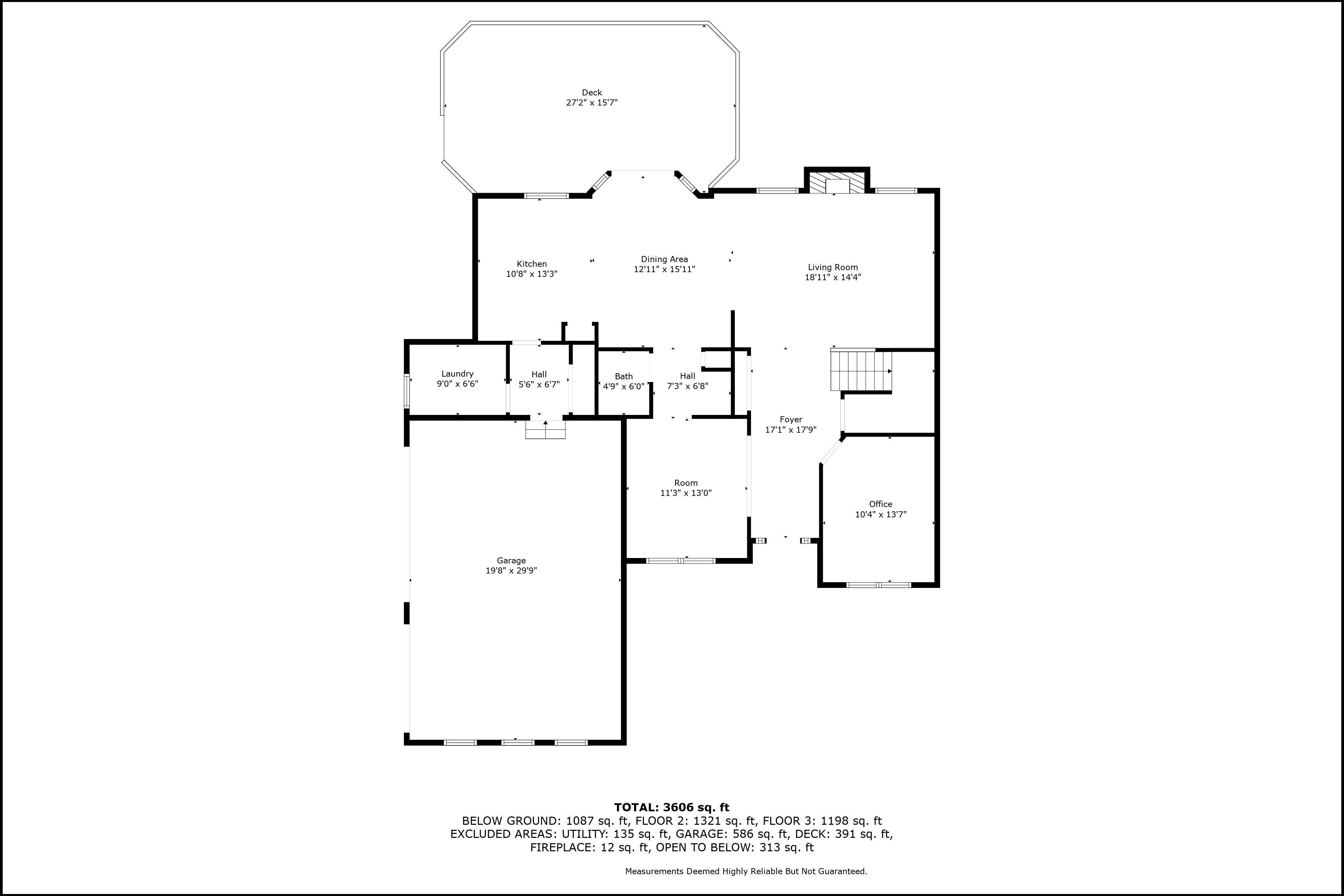 58799 CARRIAGE Lane
