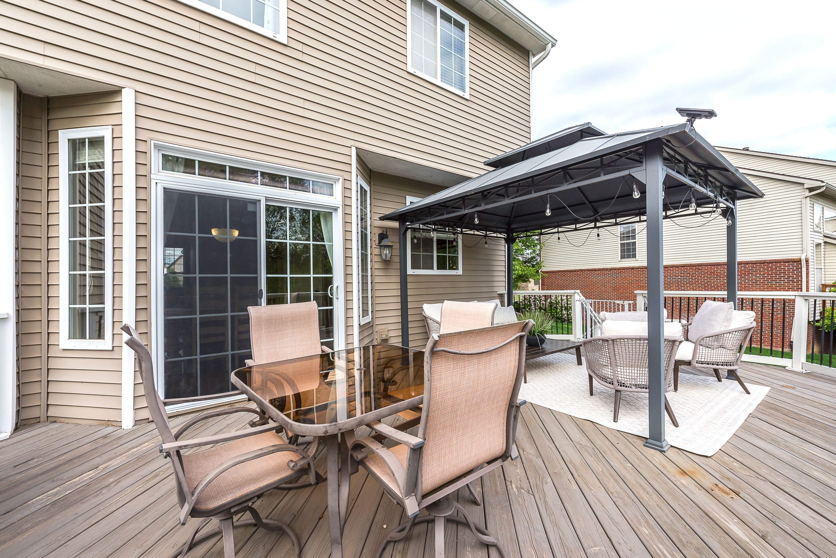 58799 CARRIAGE Lane