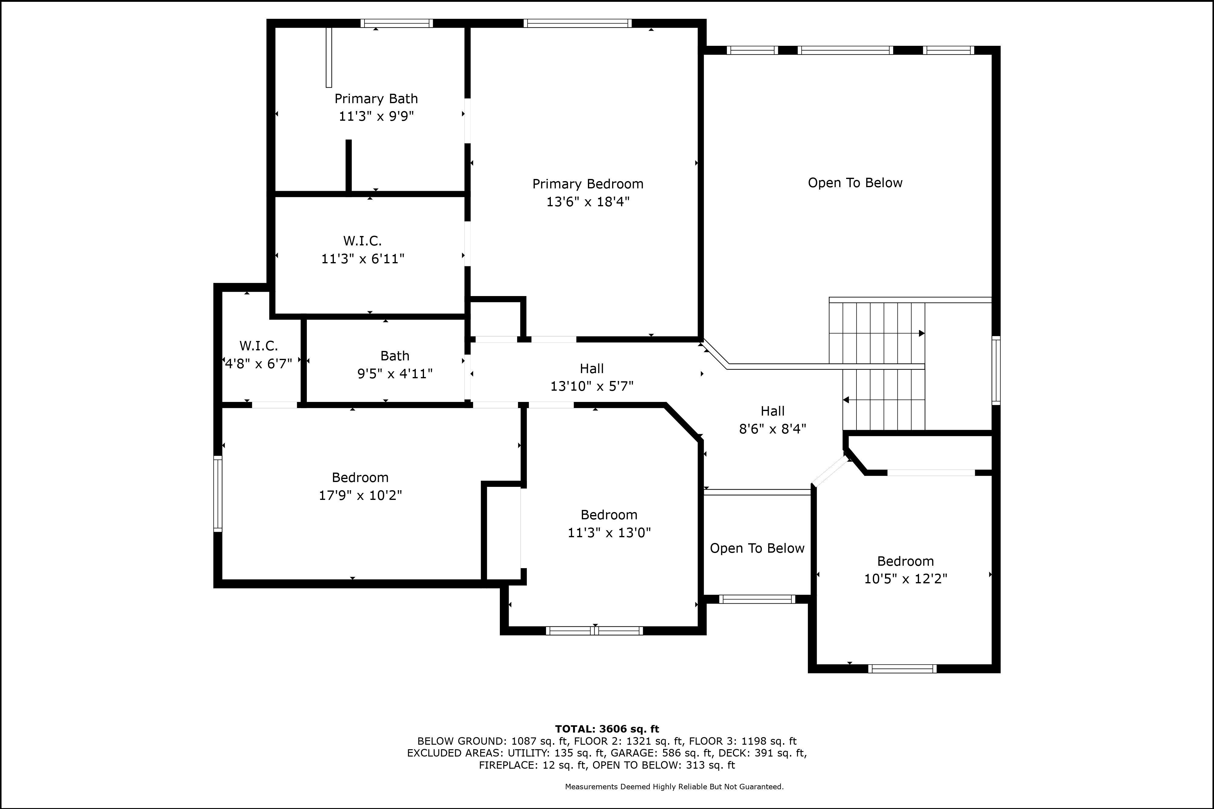 58799 CARRIAGE Lane