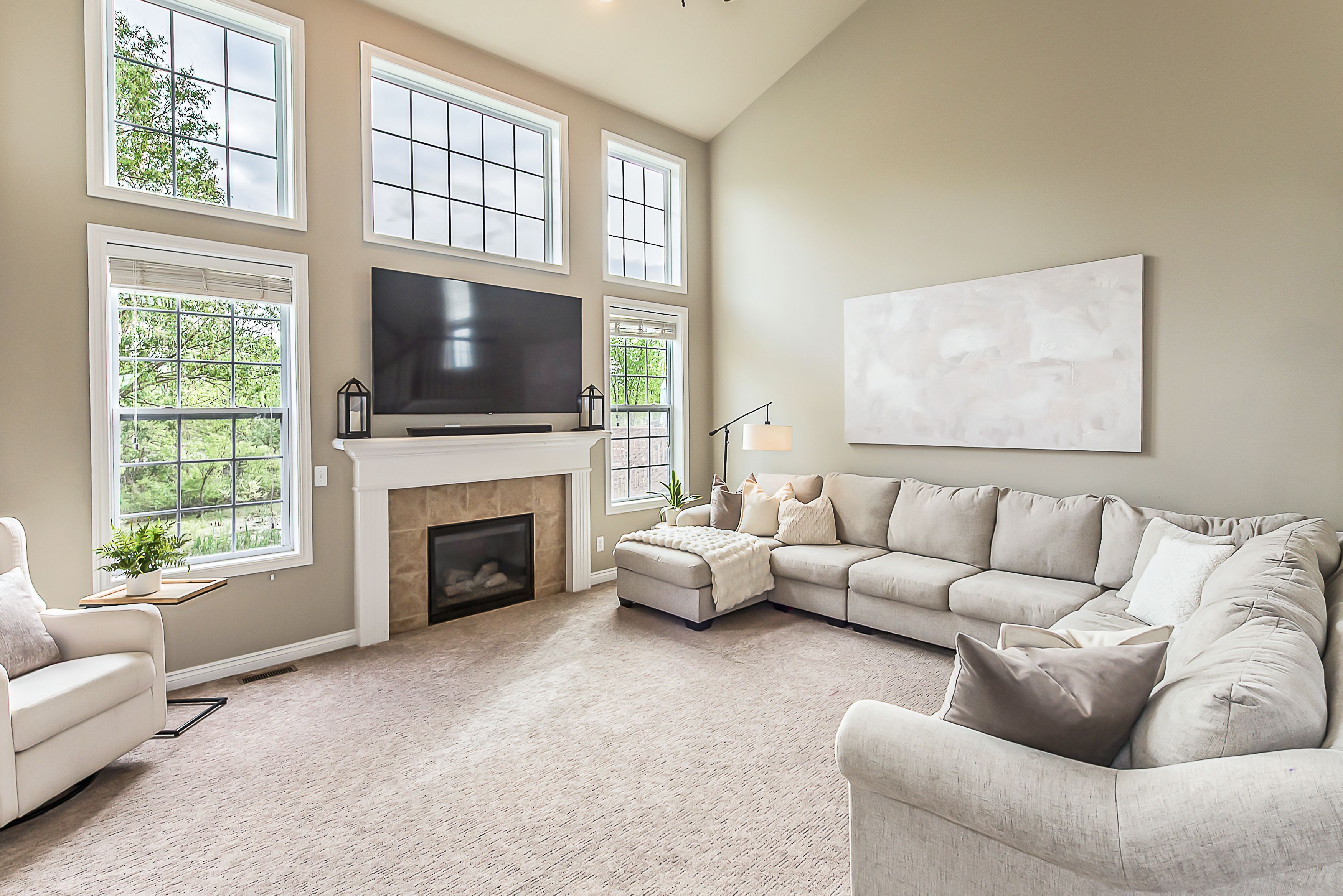 58799 CARRIAGE Lane