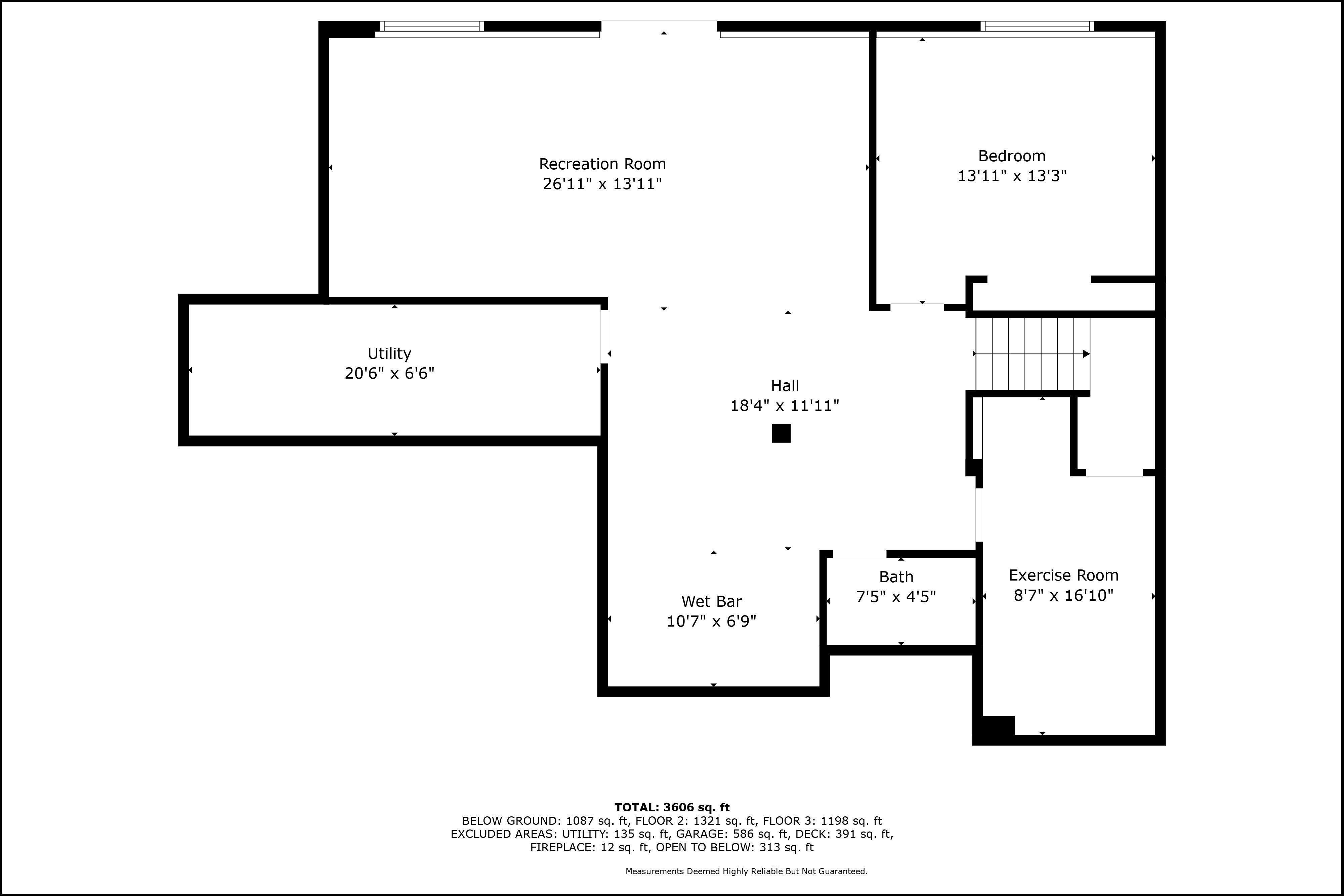 58799 CARRIAGE Lane