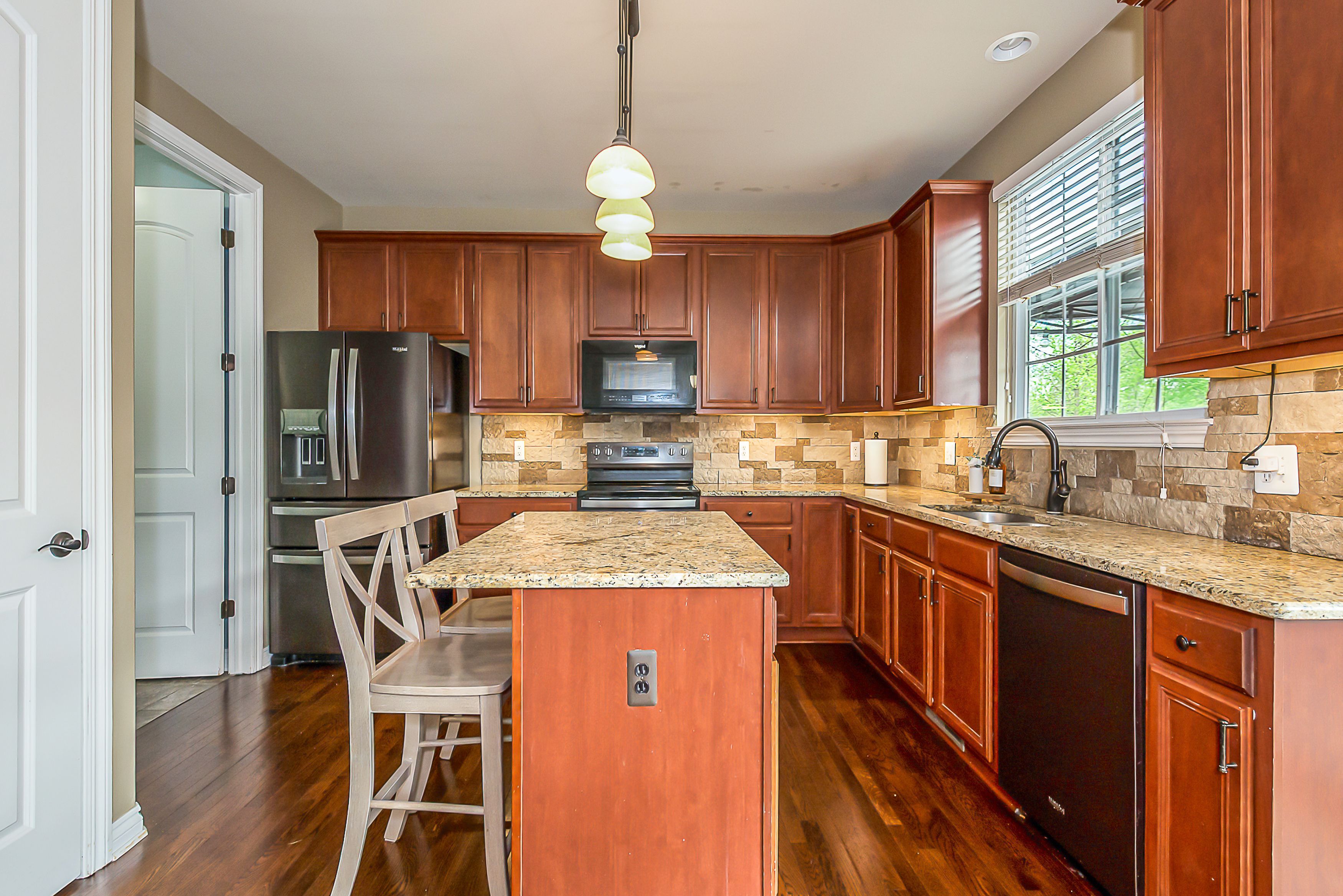 58799 CARRIAGE Lane