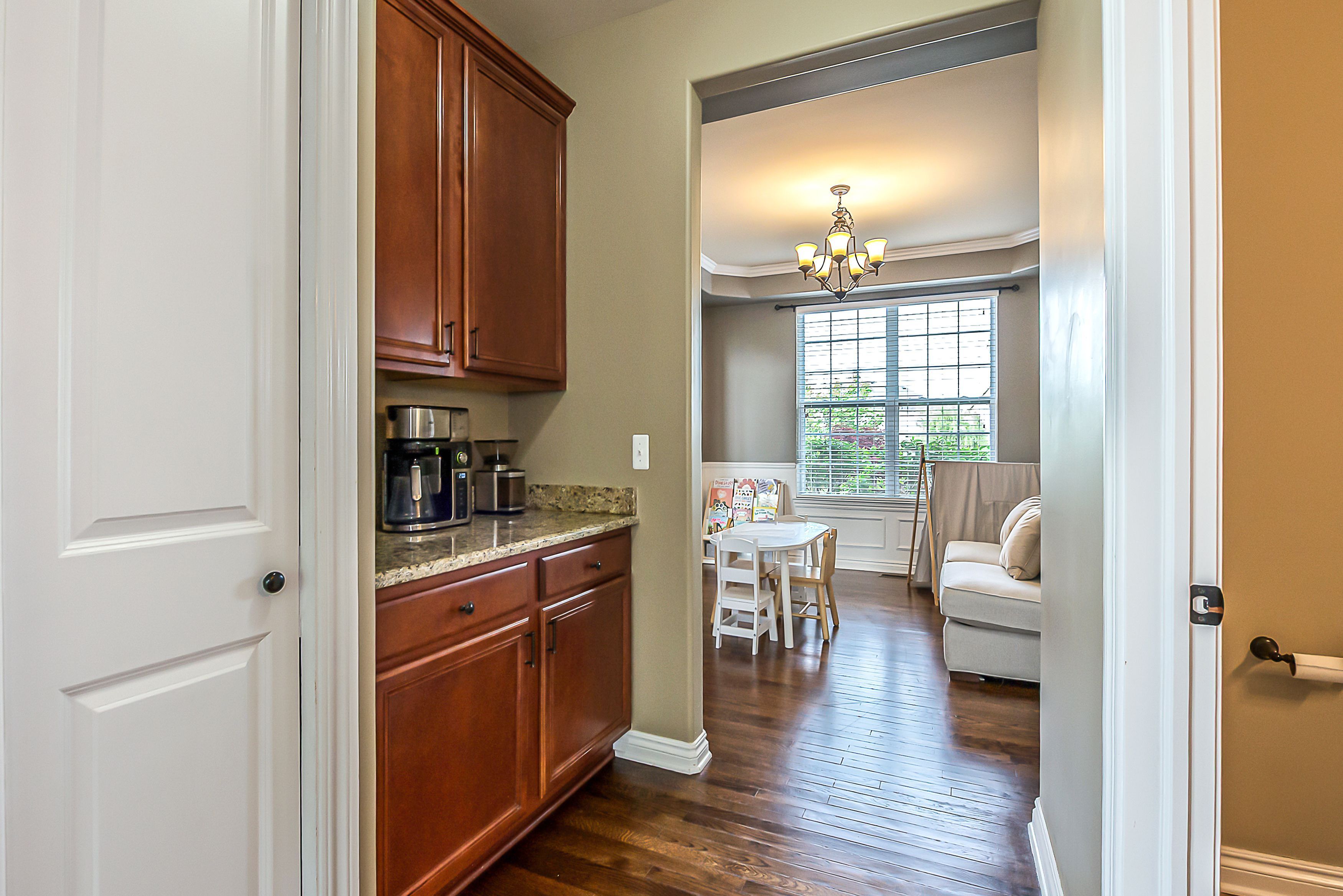 58799 CARRIAGE Lane