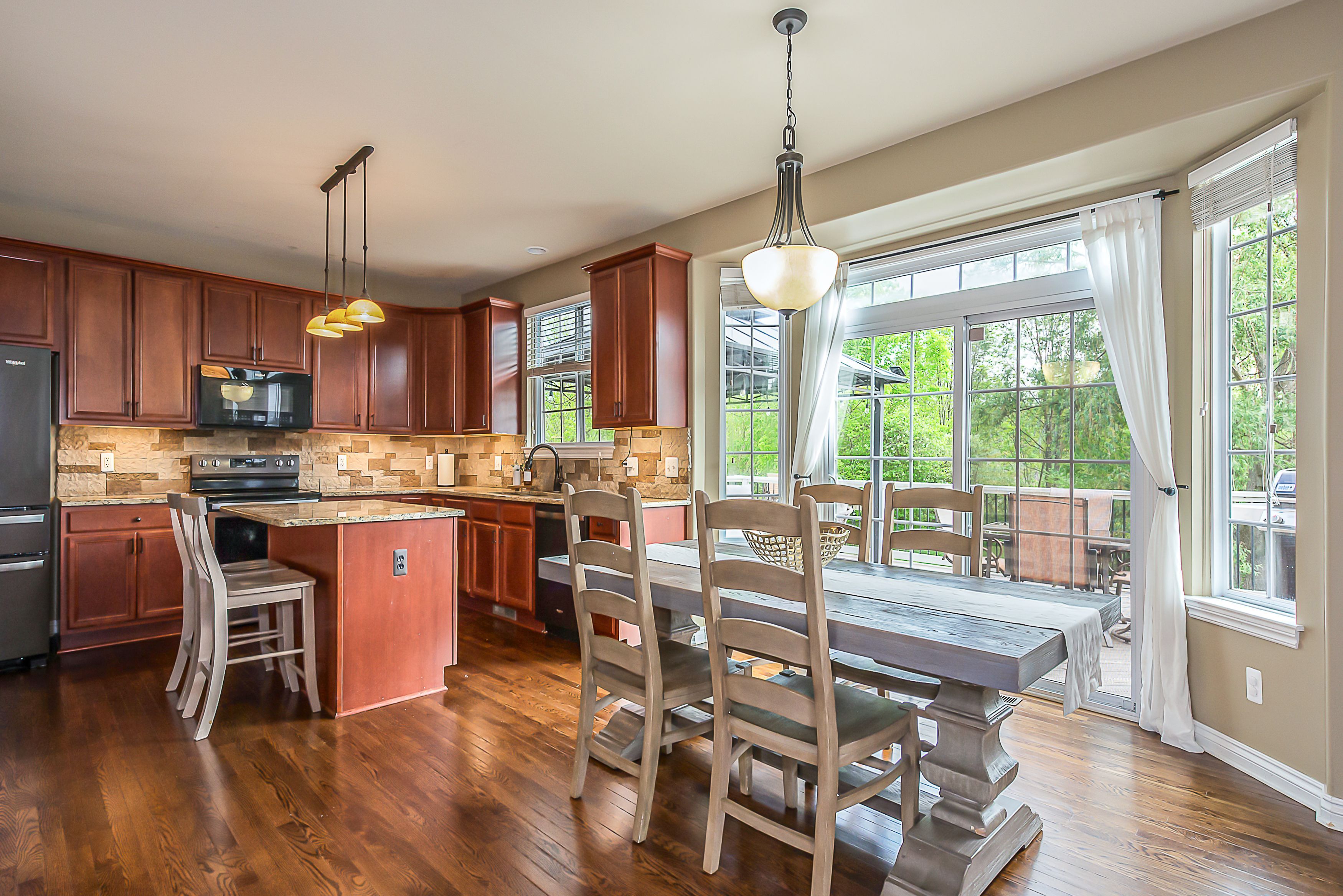 58799 CARRIAGE Lane