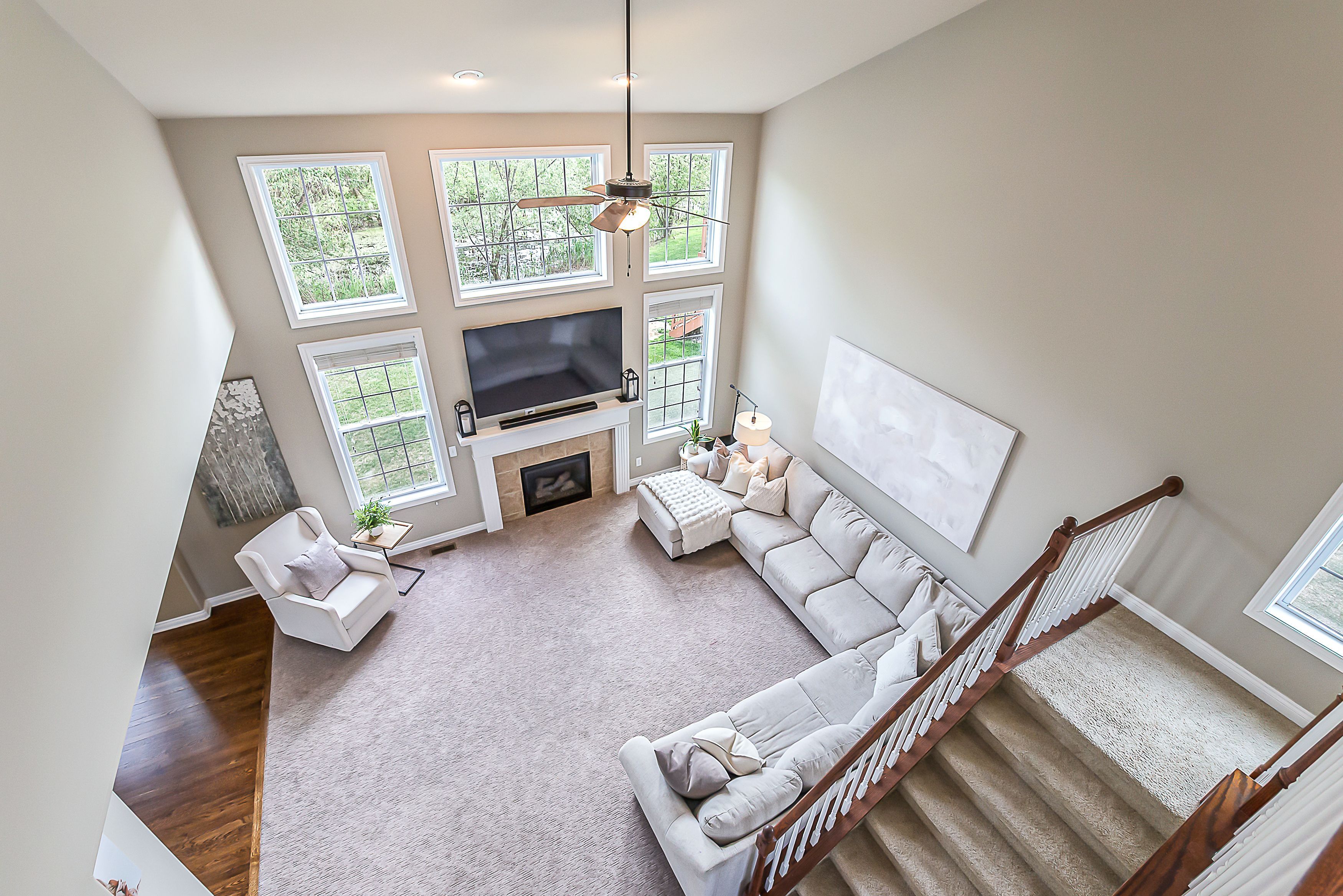 58799 CARRIAGE Lane