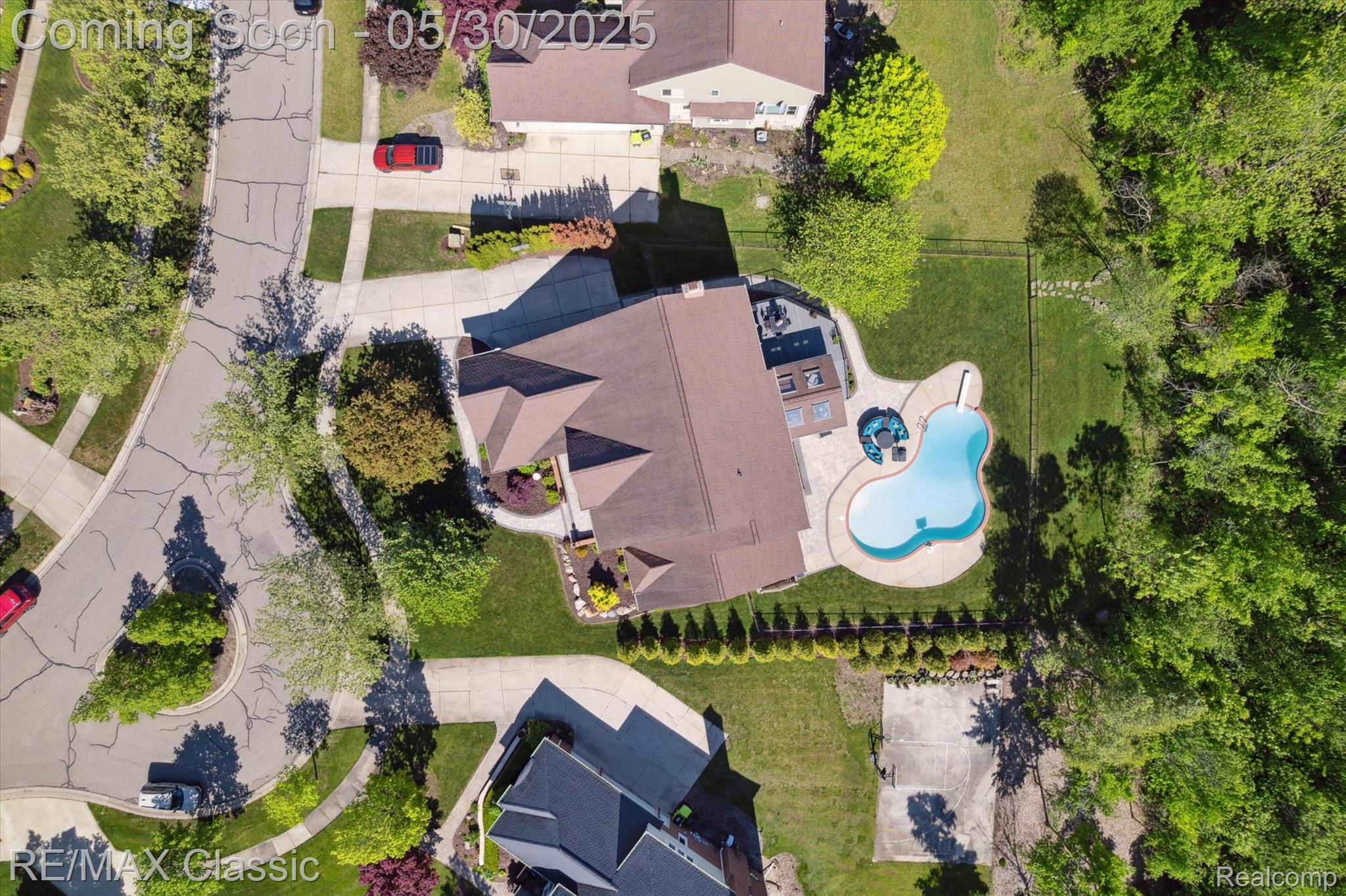 21982 York Mills Circle