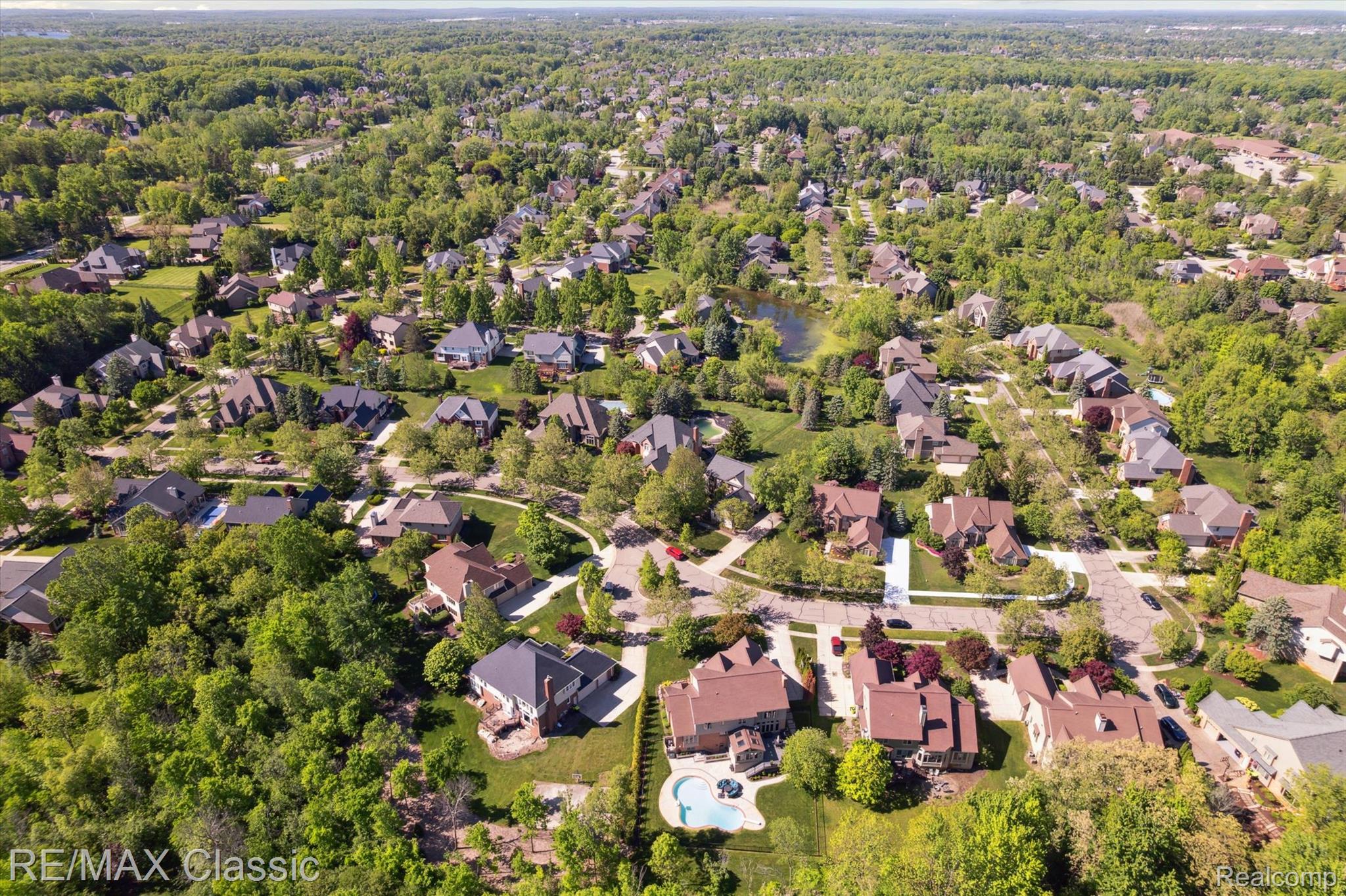 21982 York Mills Circle