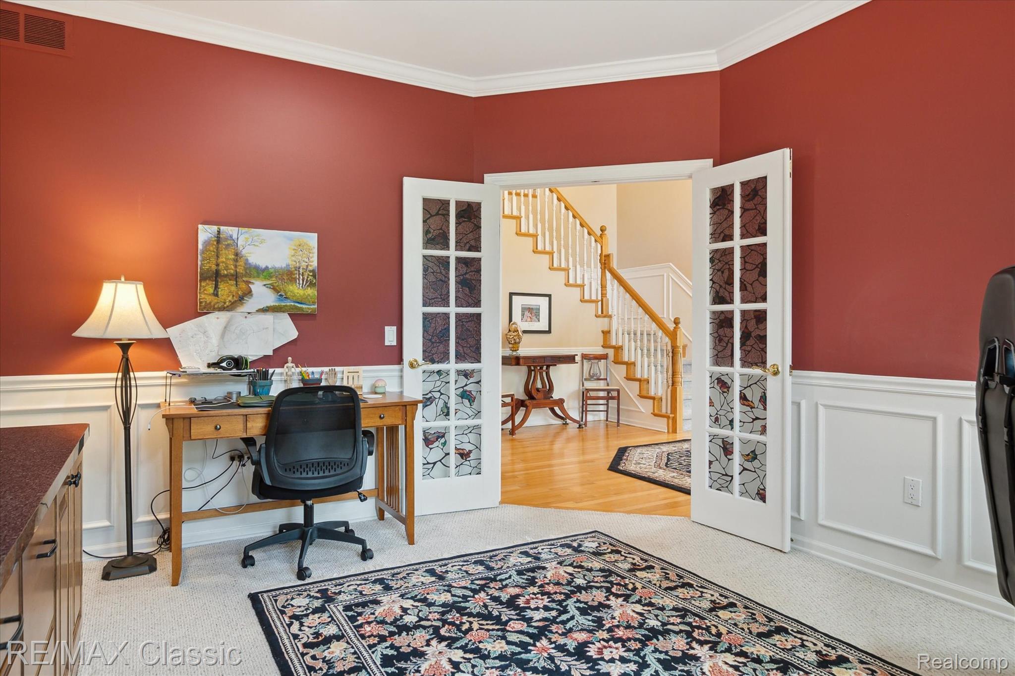 21982 York Mills Circle