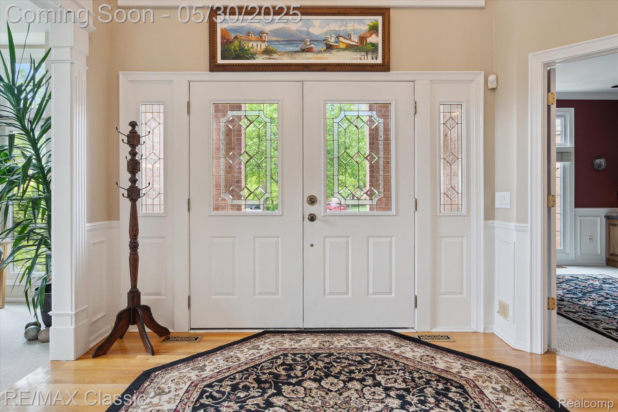 21982 York Mills Circle