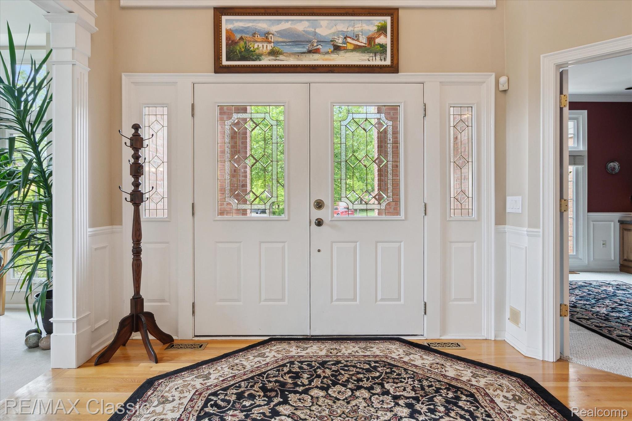 21982 York Mills Circle