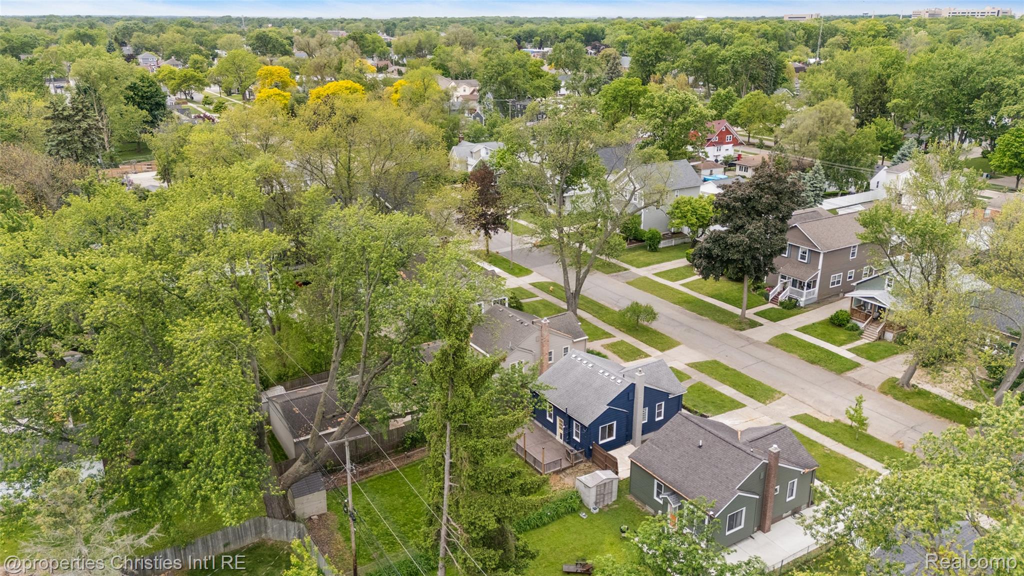 2193 Earlmont Road