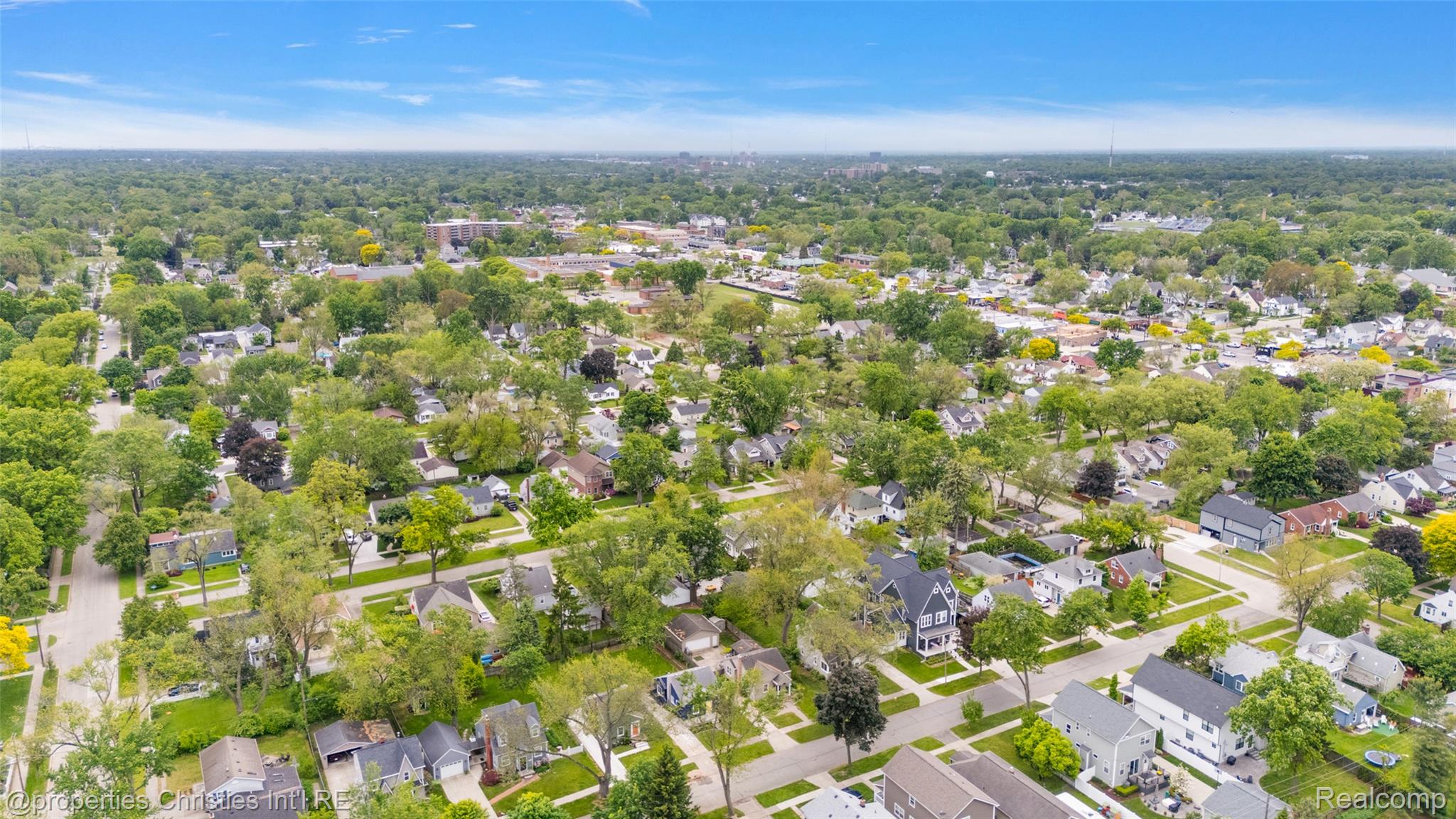 2193 Earlmont Road