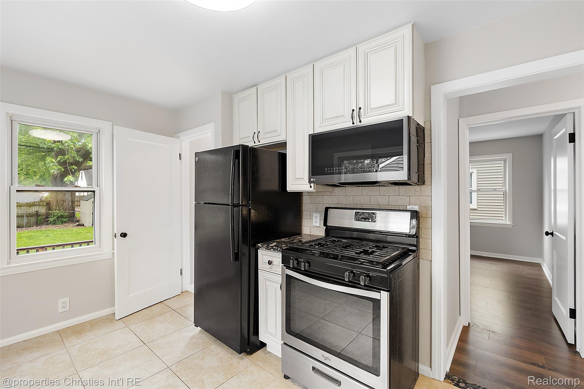 2193 Earlmont Road