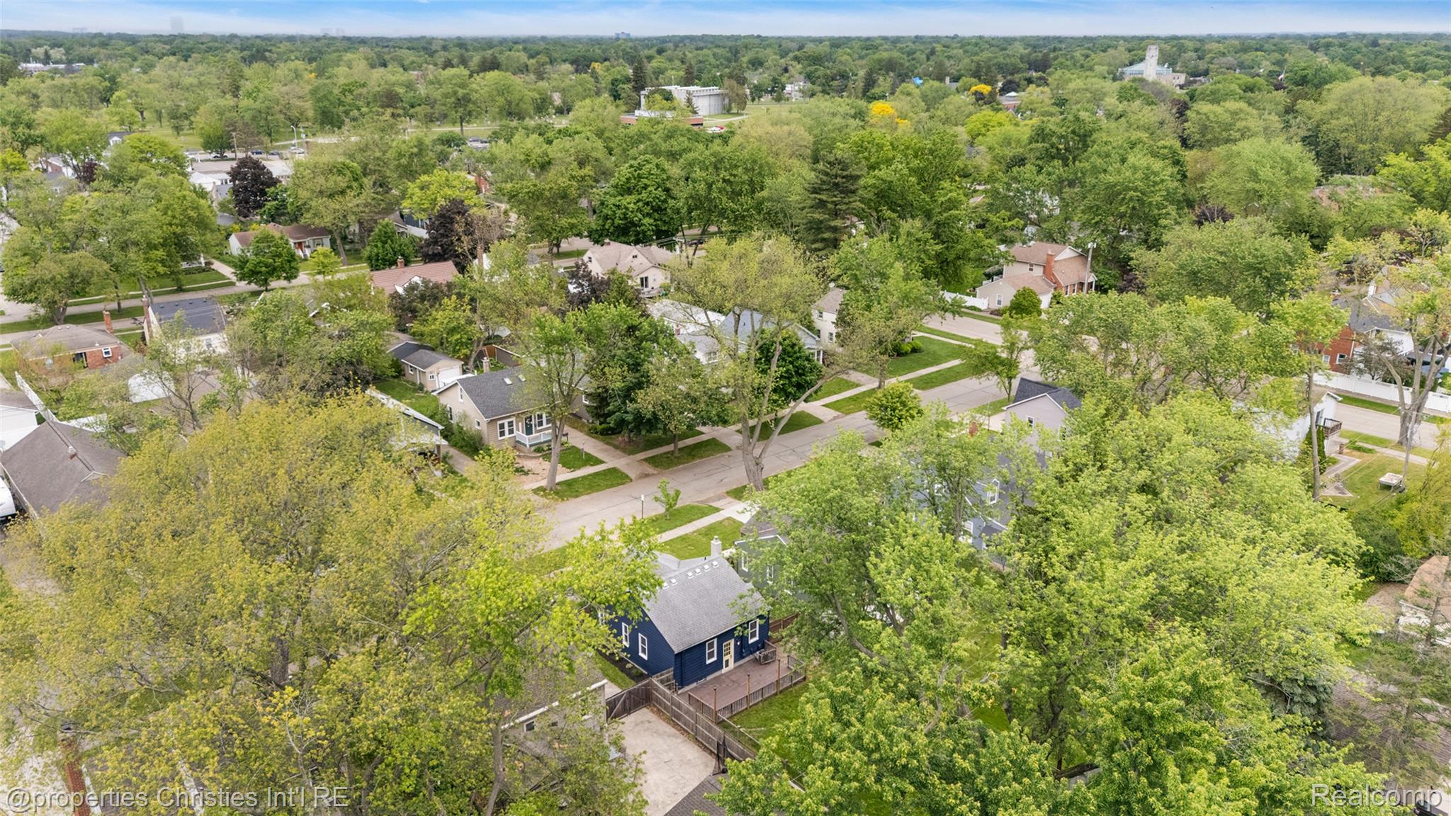2193 Earlmont Road
