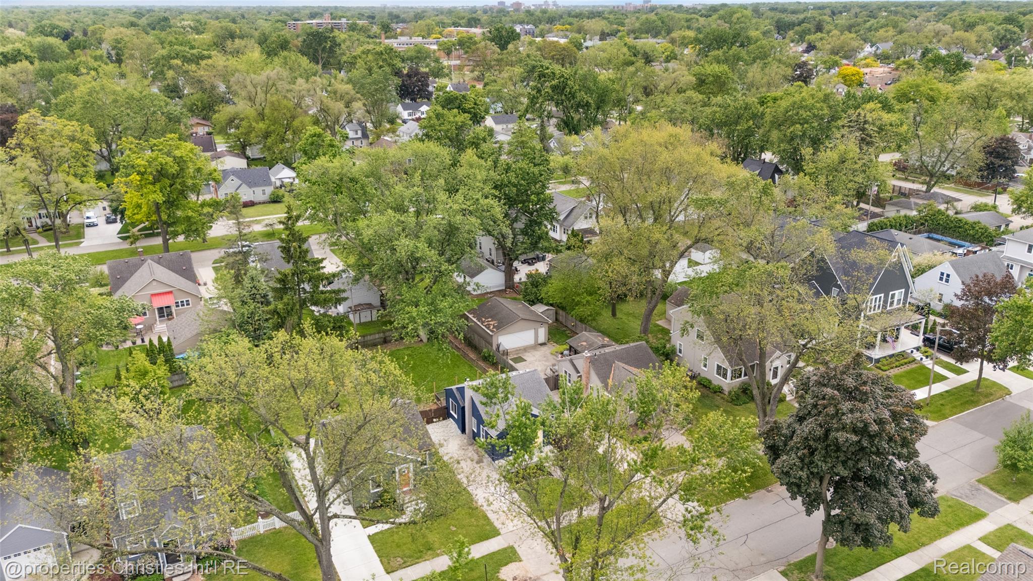 2193 Earlmont Road