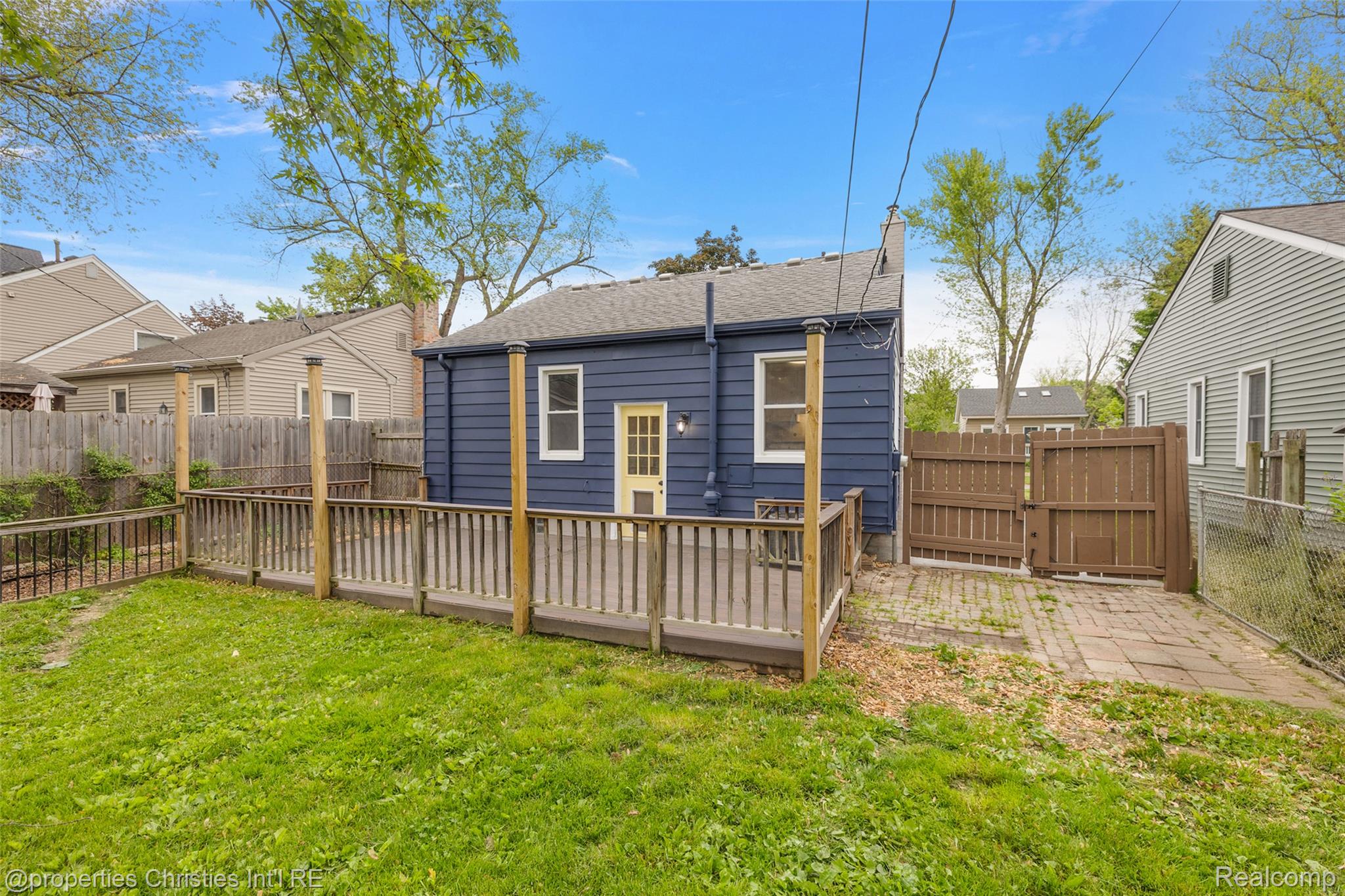 2193 Earlmont Road