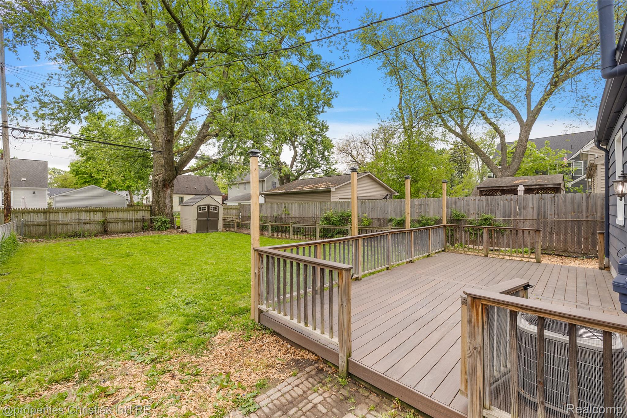 2193 Earlmont Road