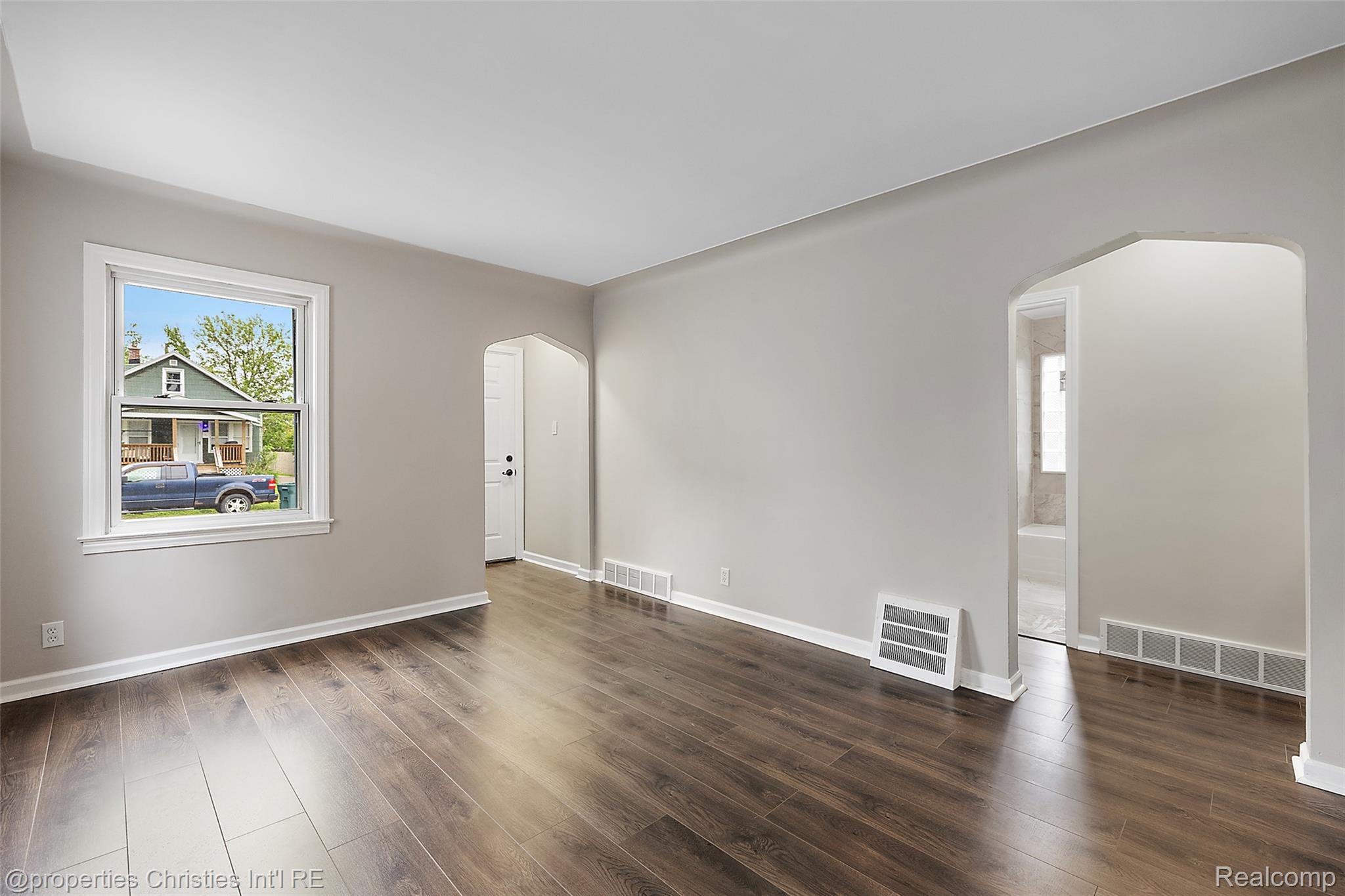 2193 Earlmont Road