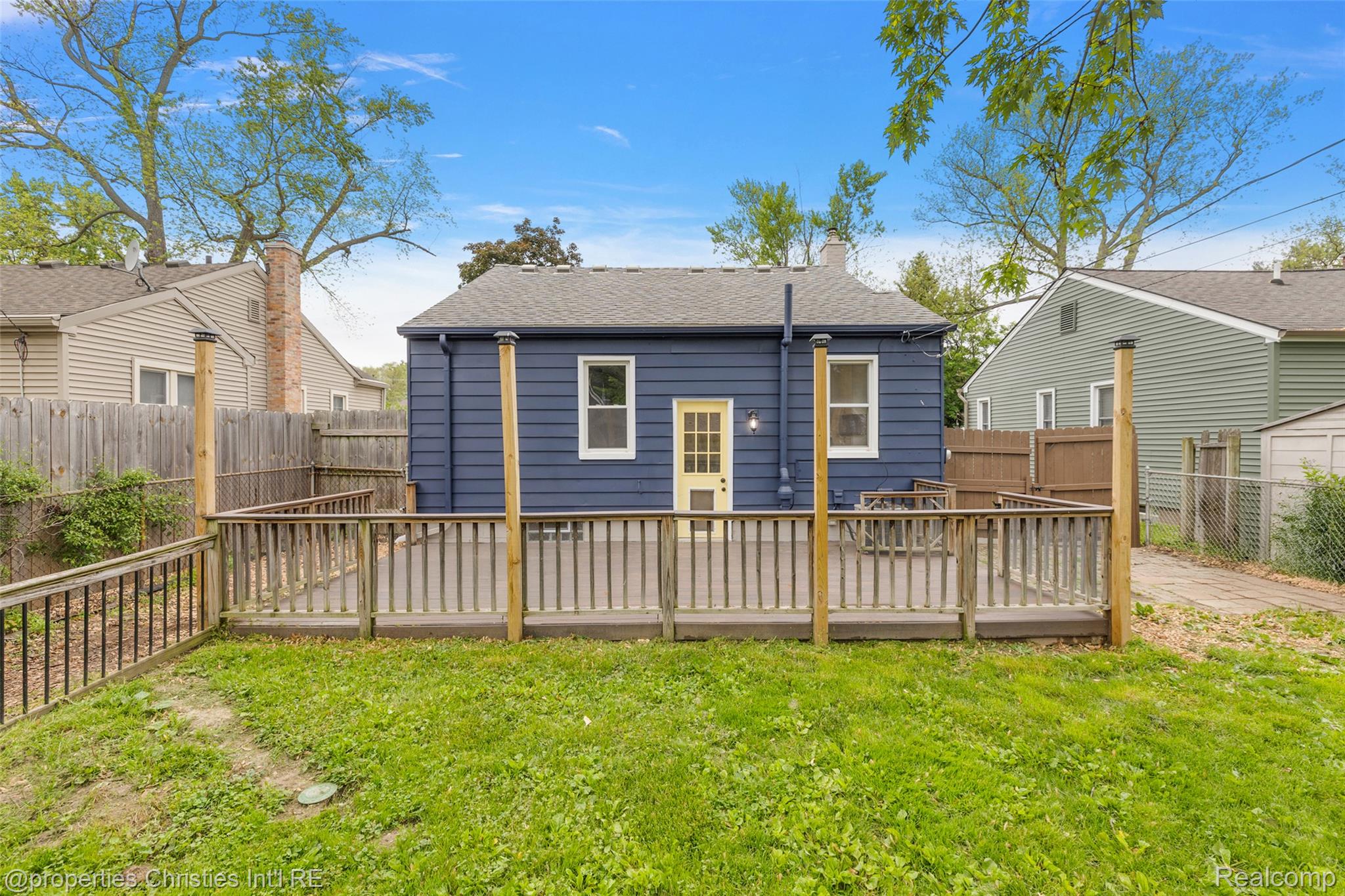 2193 Earlmont Road