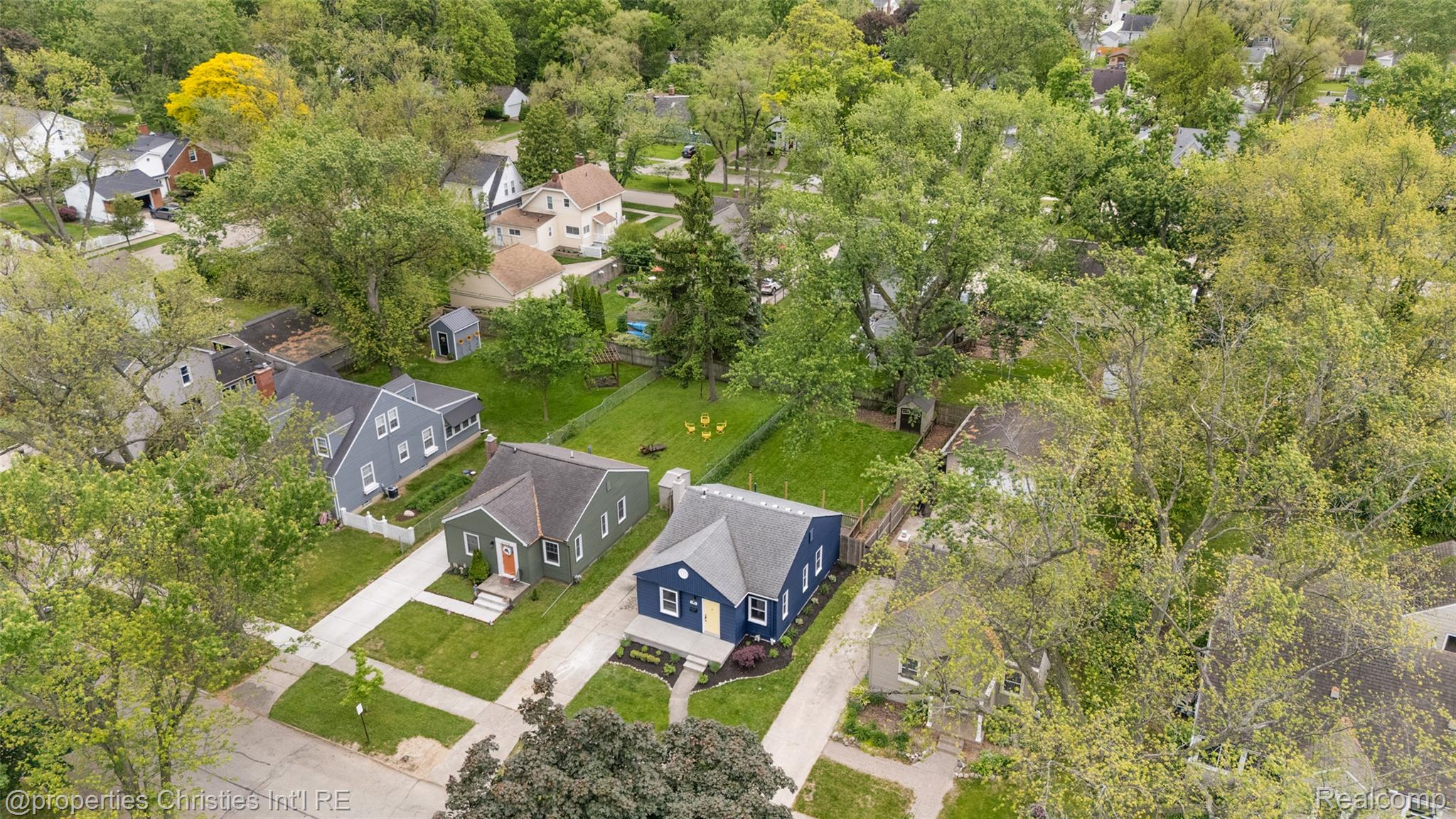 2193 Earlmont Road