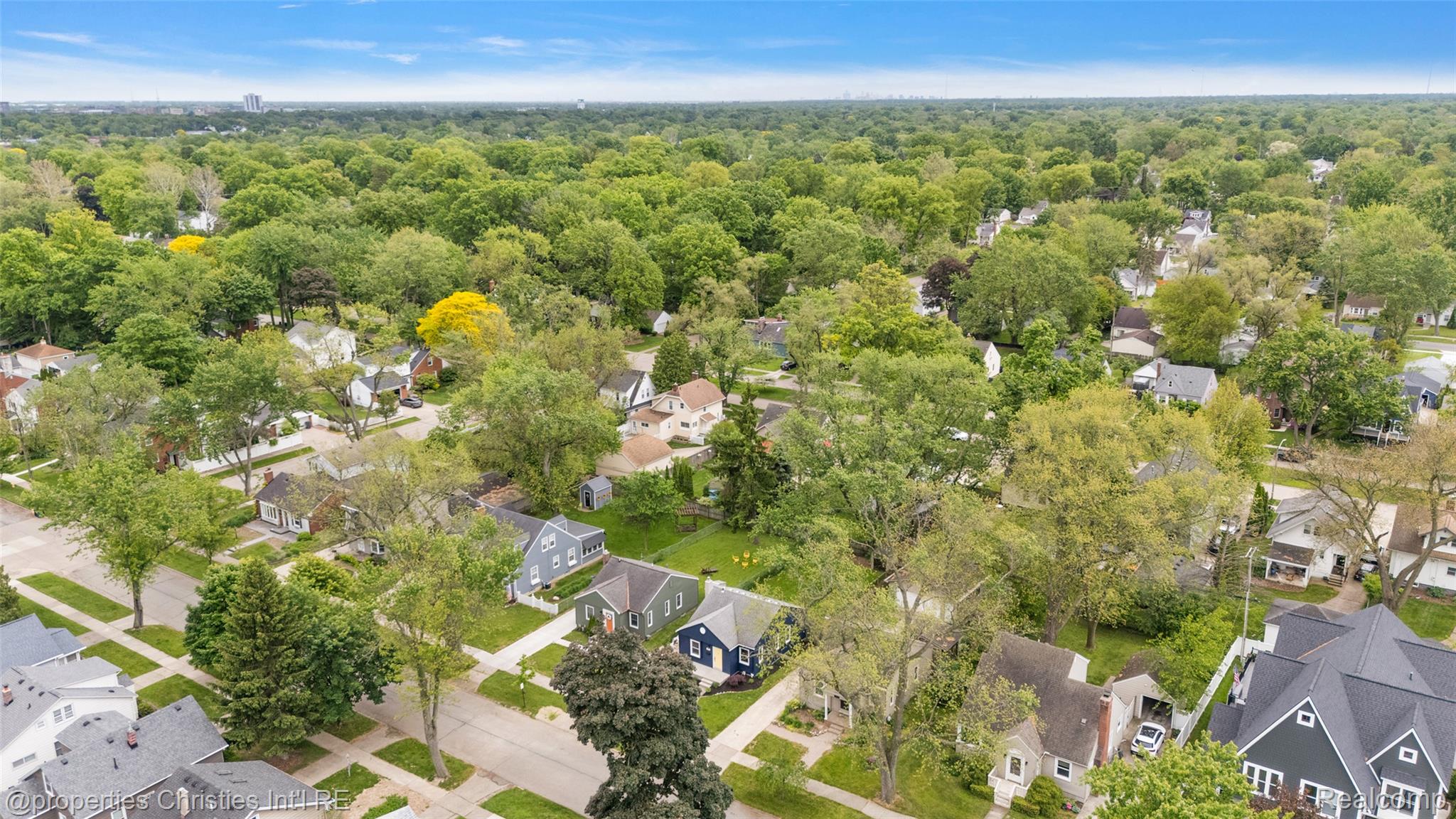 2193 Earlmont Road