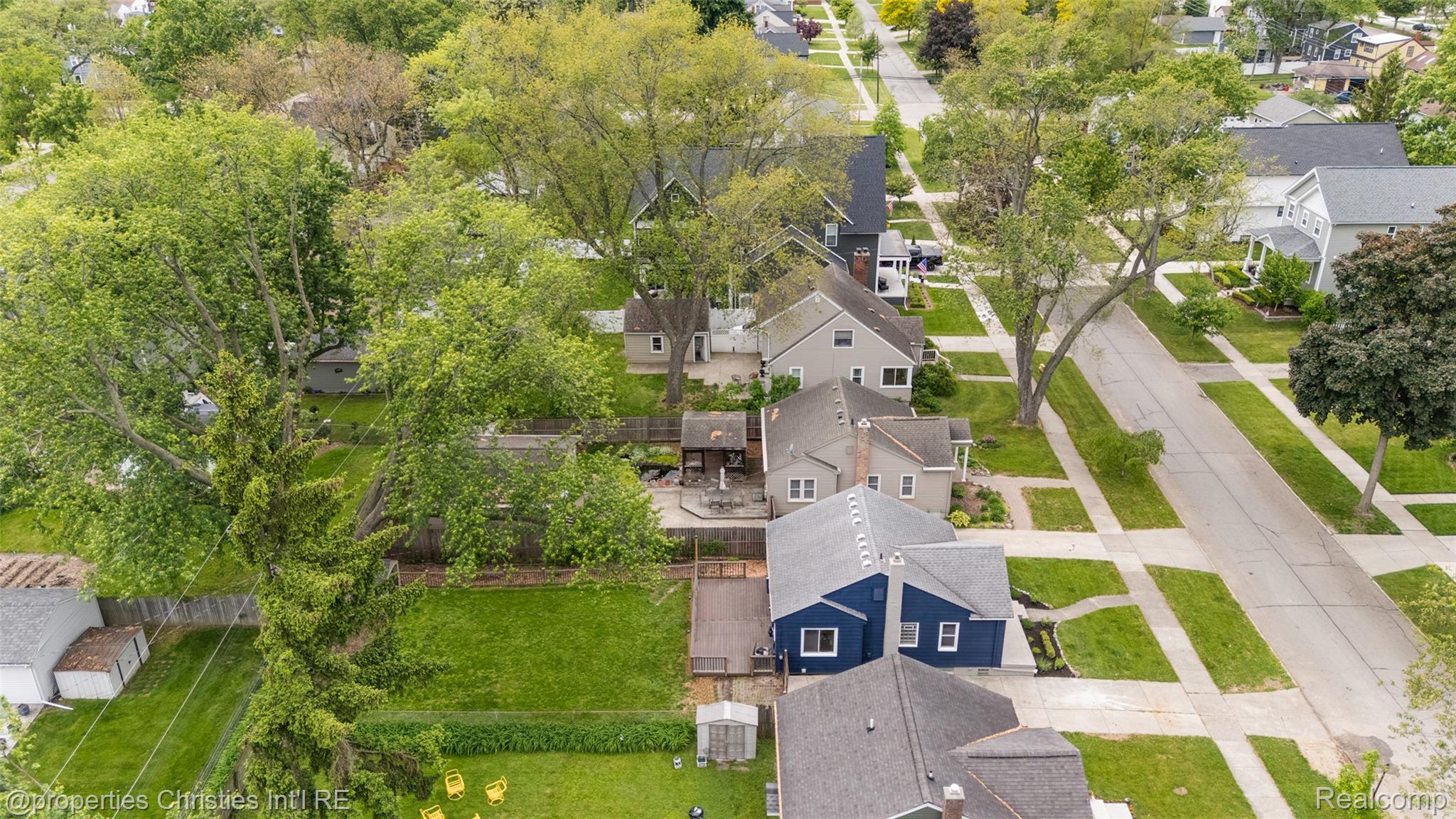 2193 Earlmont Road