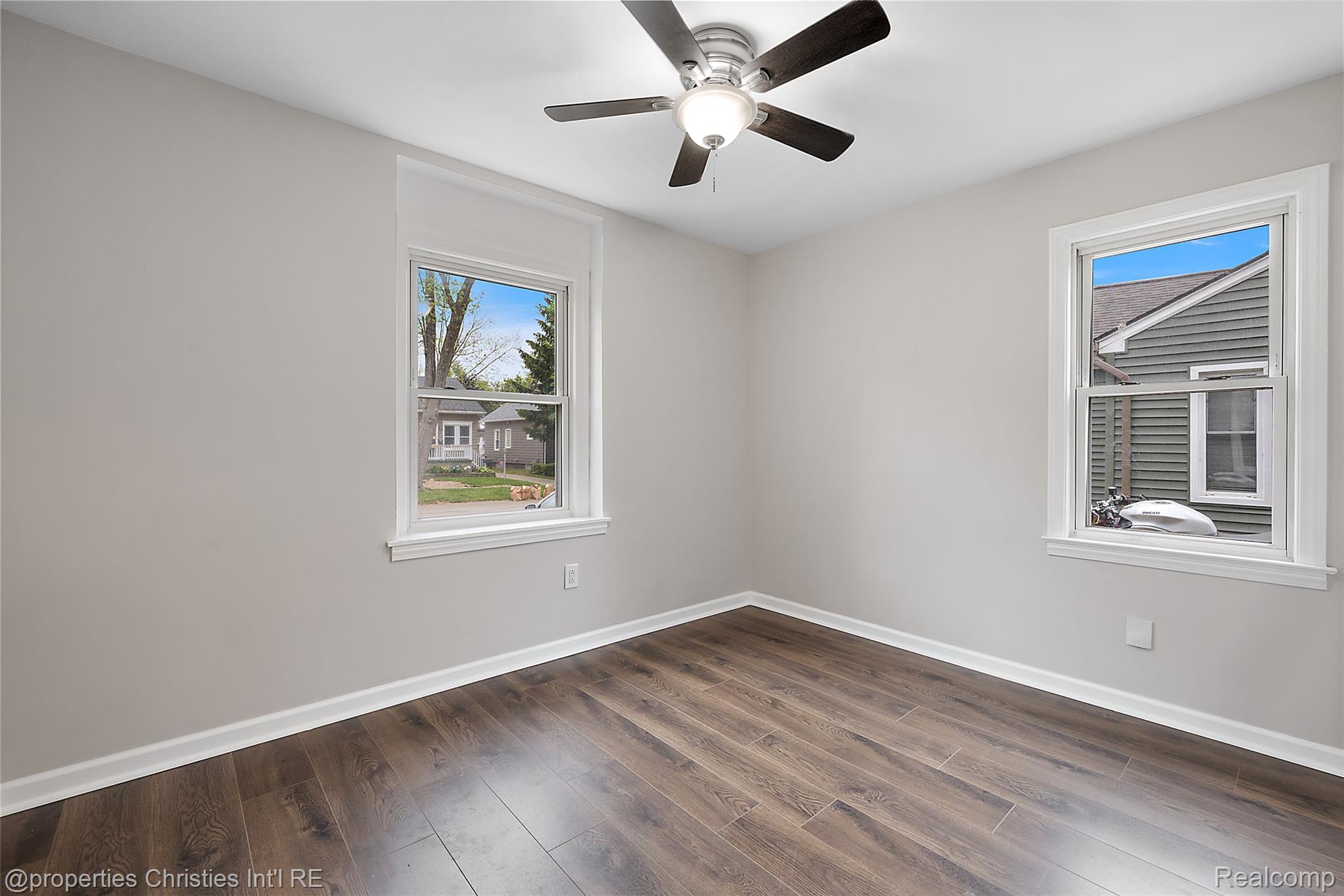 2193 Earlmont Road