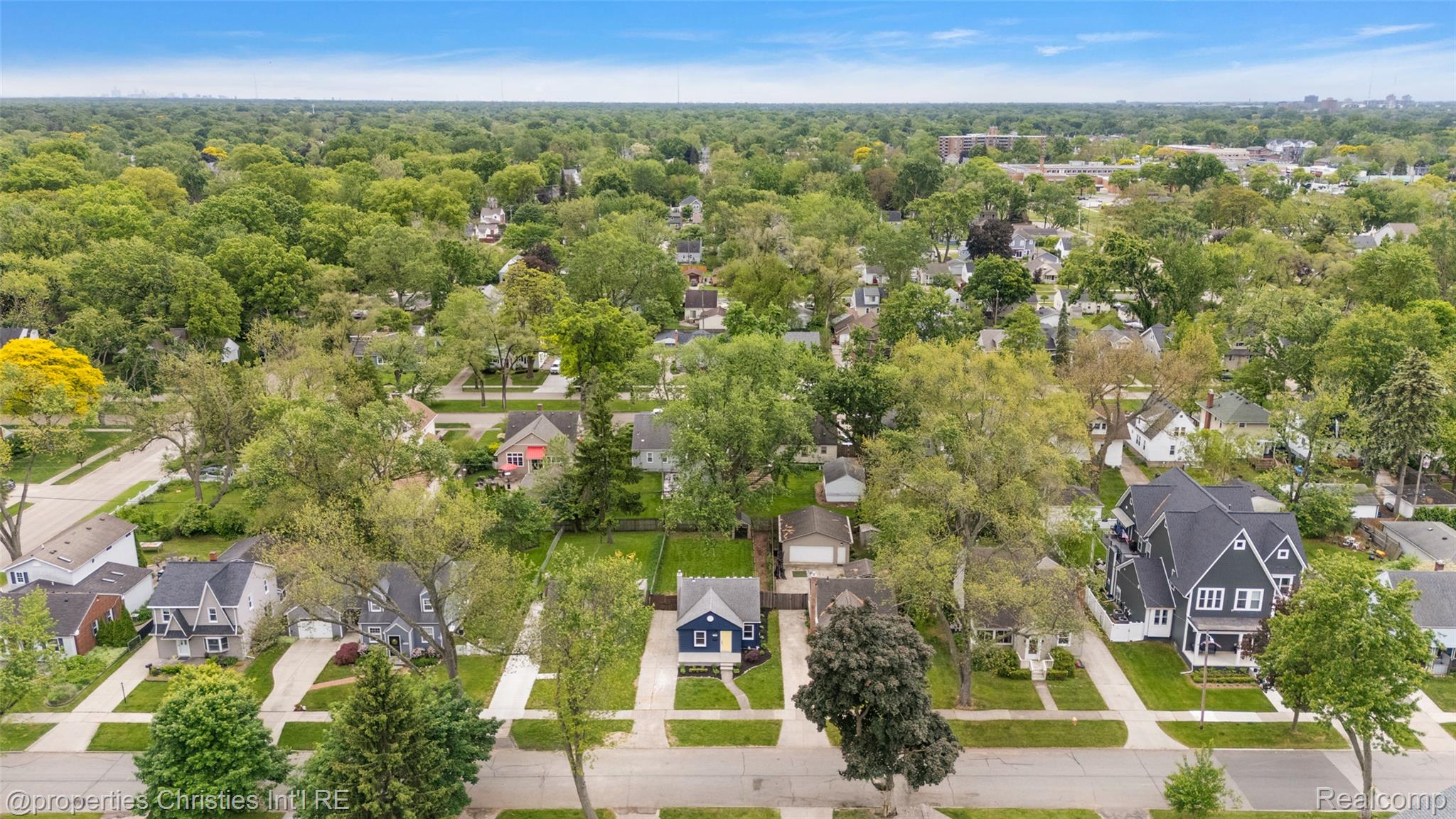 2193 Earlmont Road