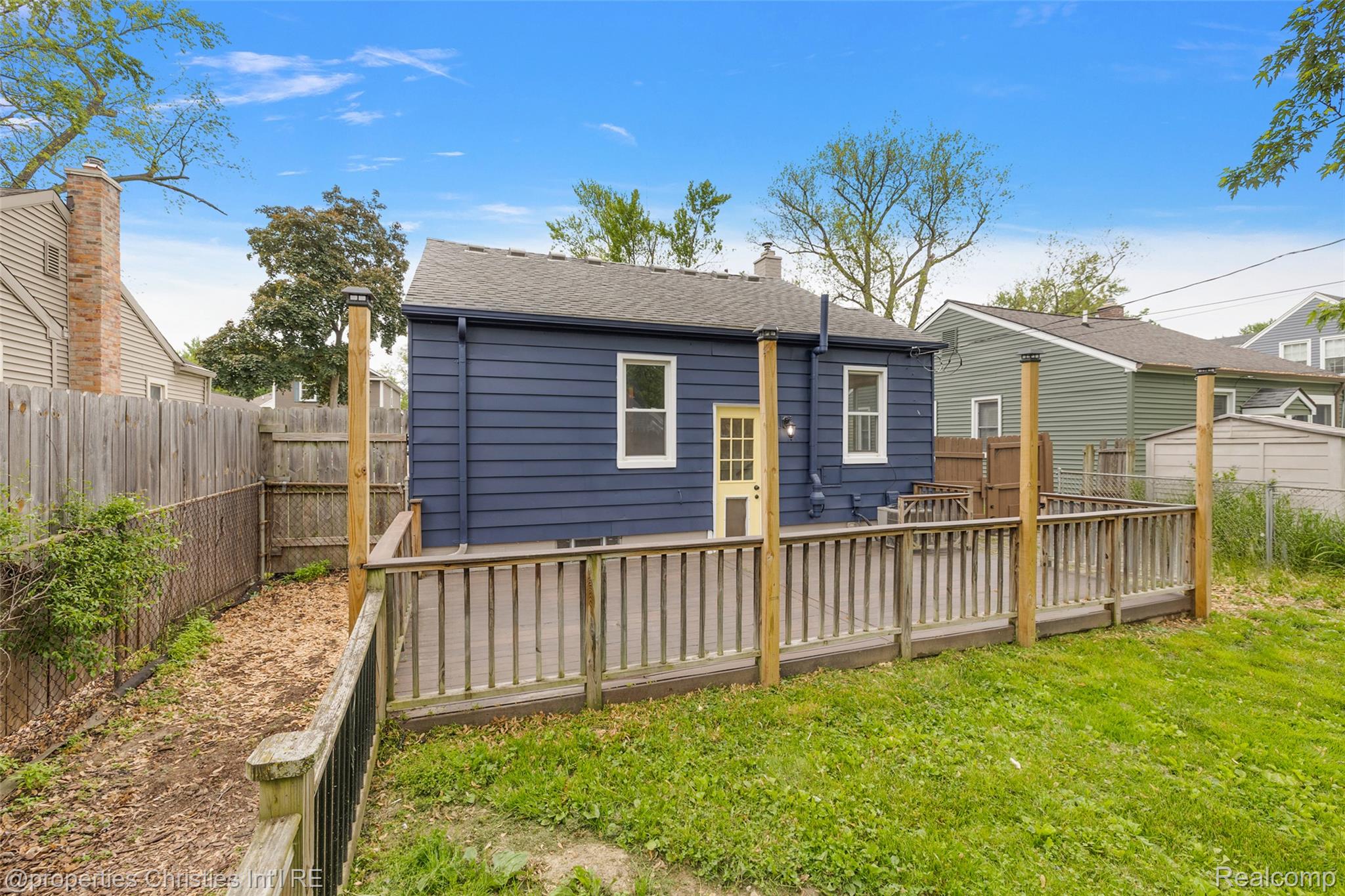 2193 Earlmont Road
