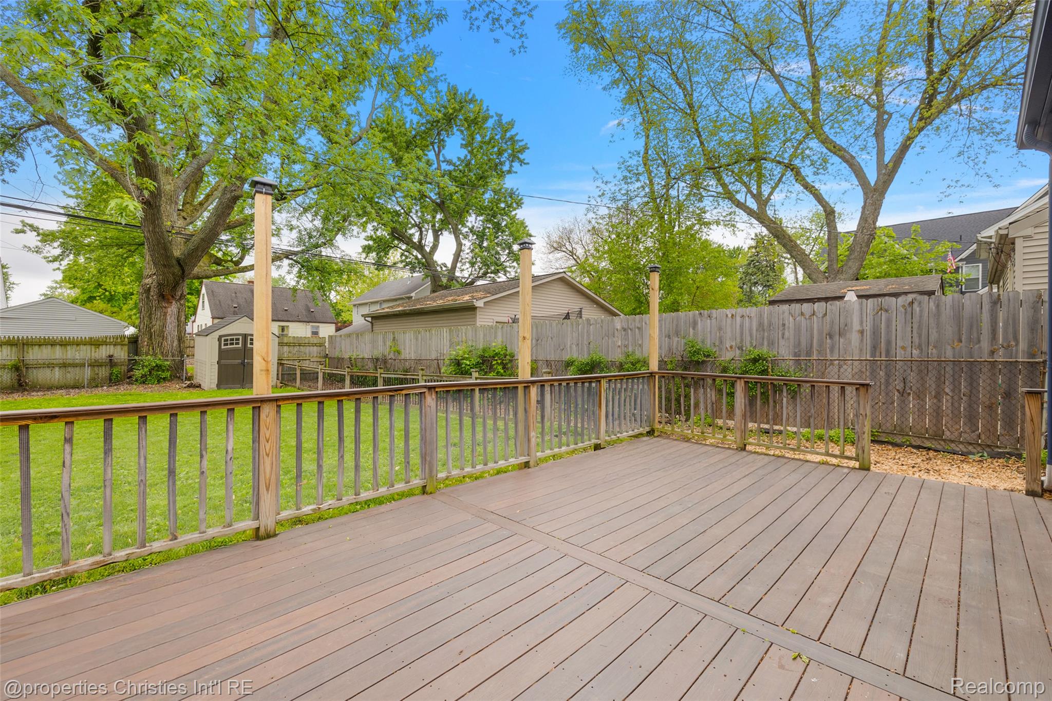 2193 Earlmont Road