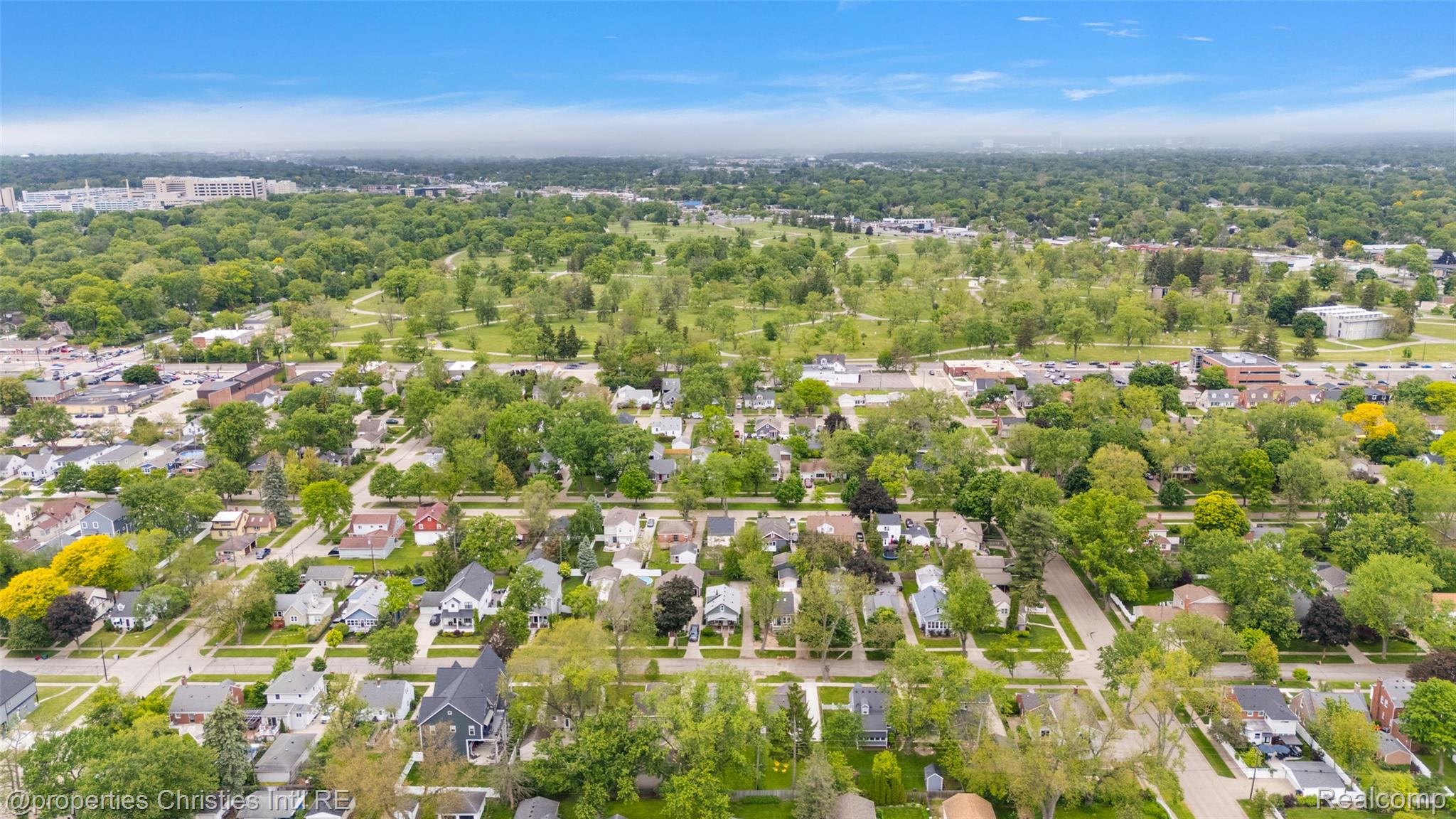 2193 Earlmont Road