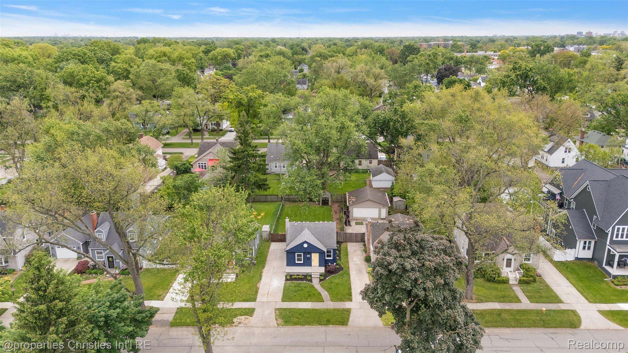 2193 Earlmont Road