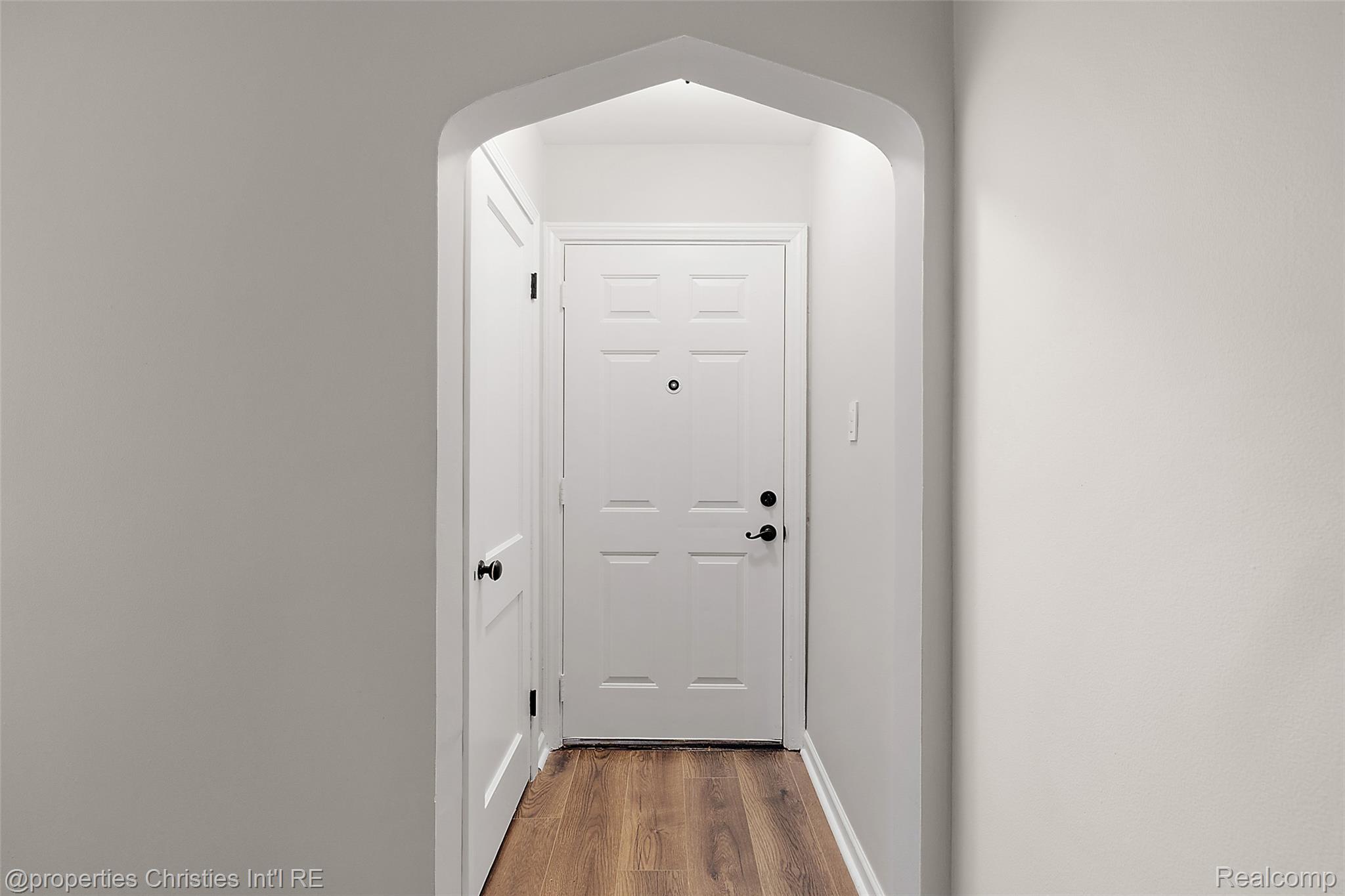 2193 Earlmont Road