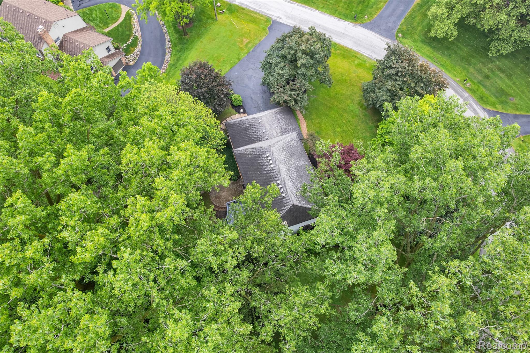 5341 Forest Way