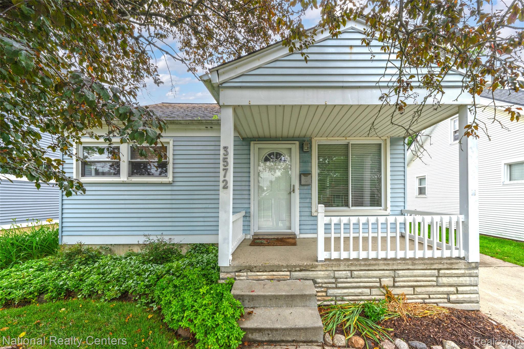 3572 Tyler Avenue