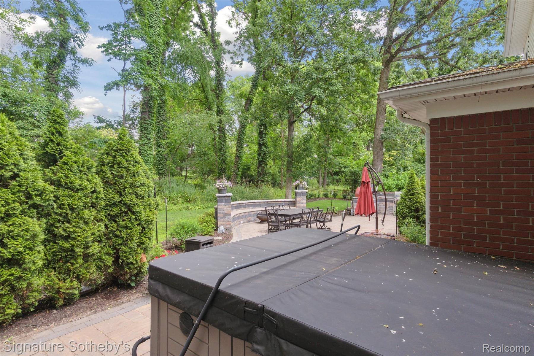 4438 Stony River Drive