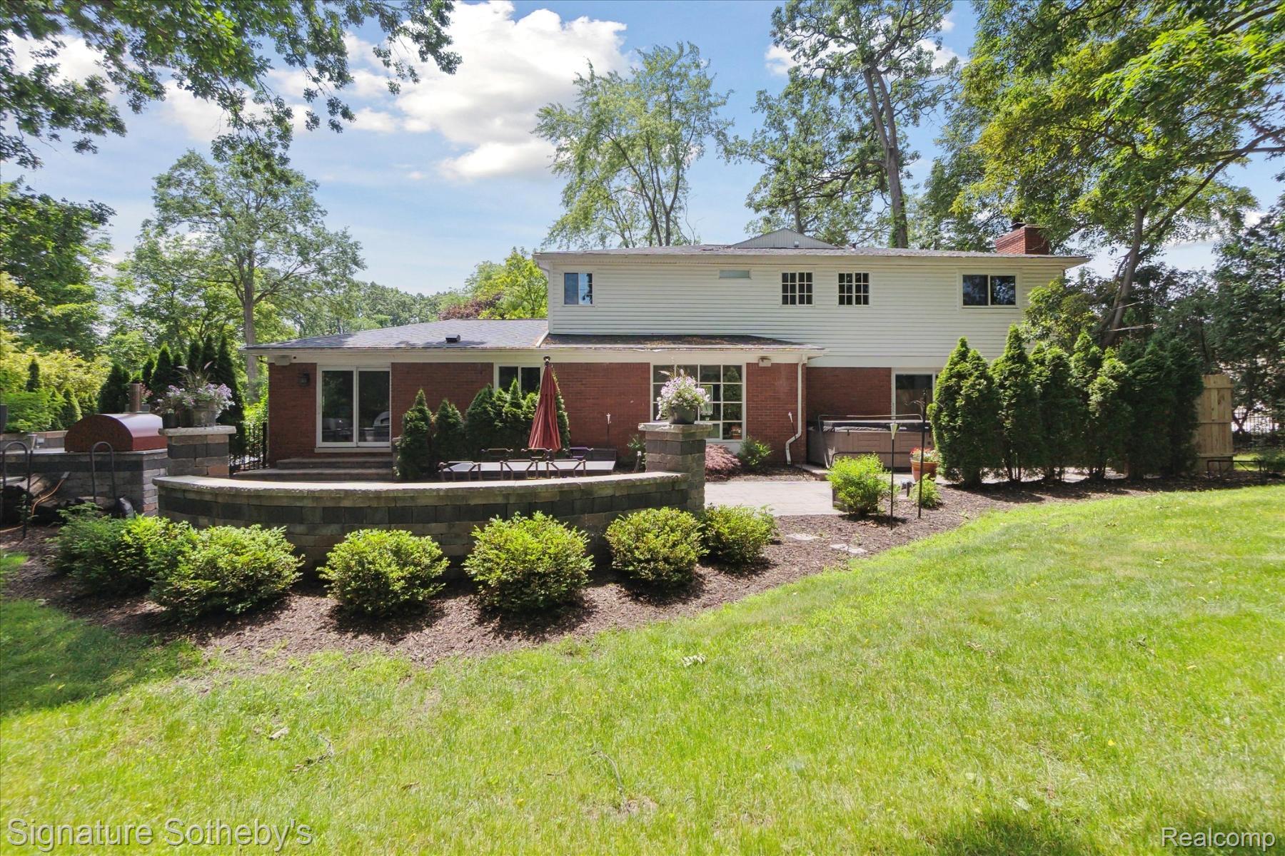 4438 Stony River Drive