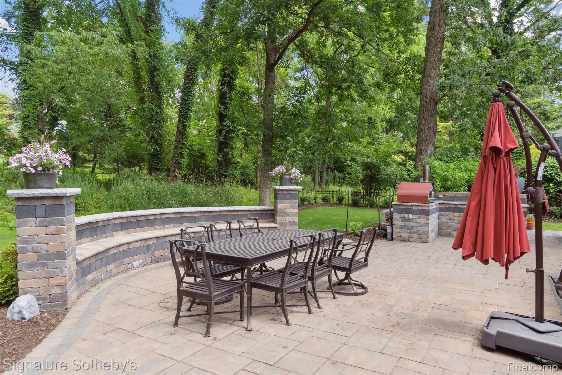 4438 Stony River Drive