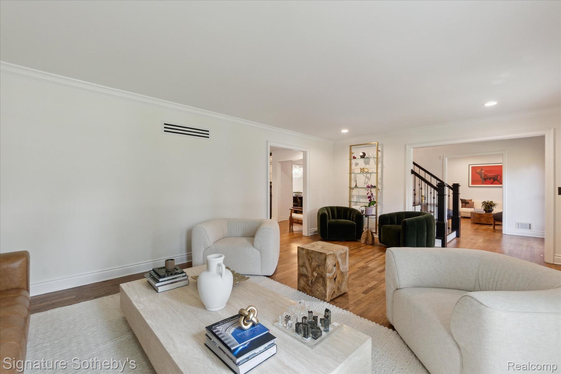 4438 Stony River Drive