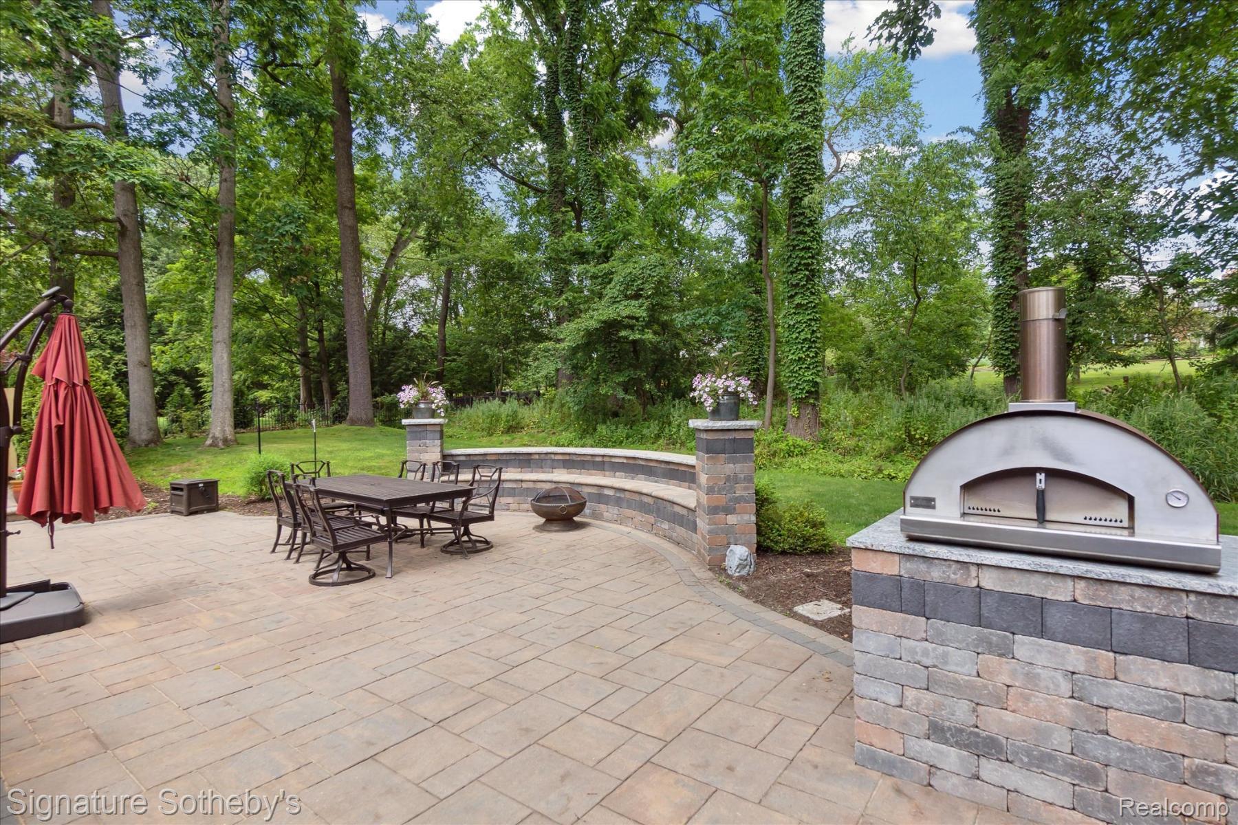 4438 Stony River Drive