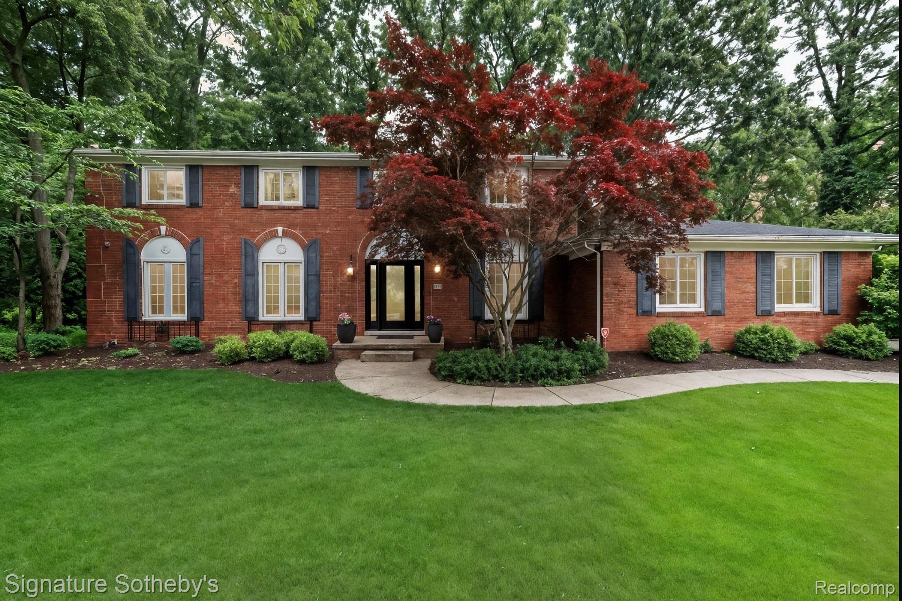 4438 Stony River Drive