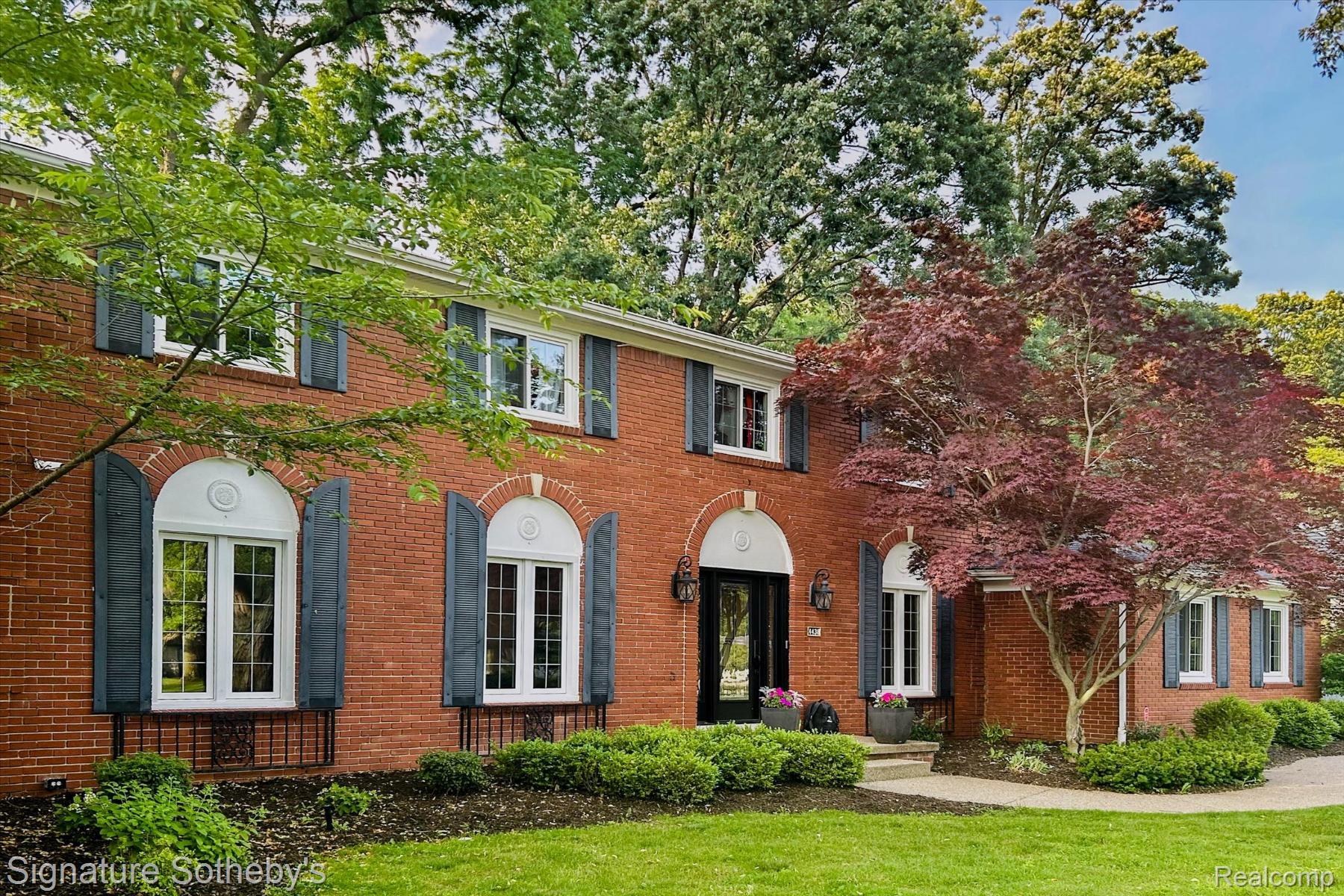 4438 Stony River Drive