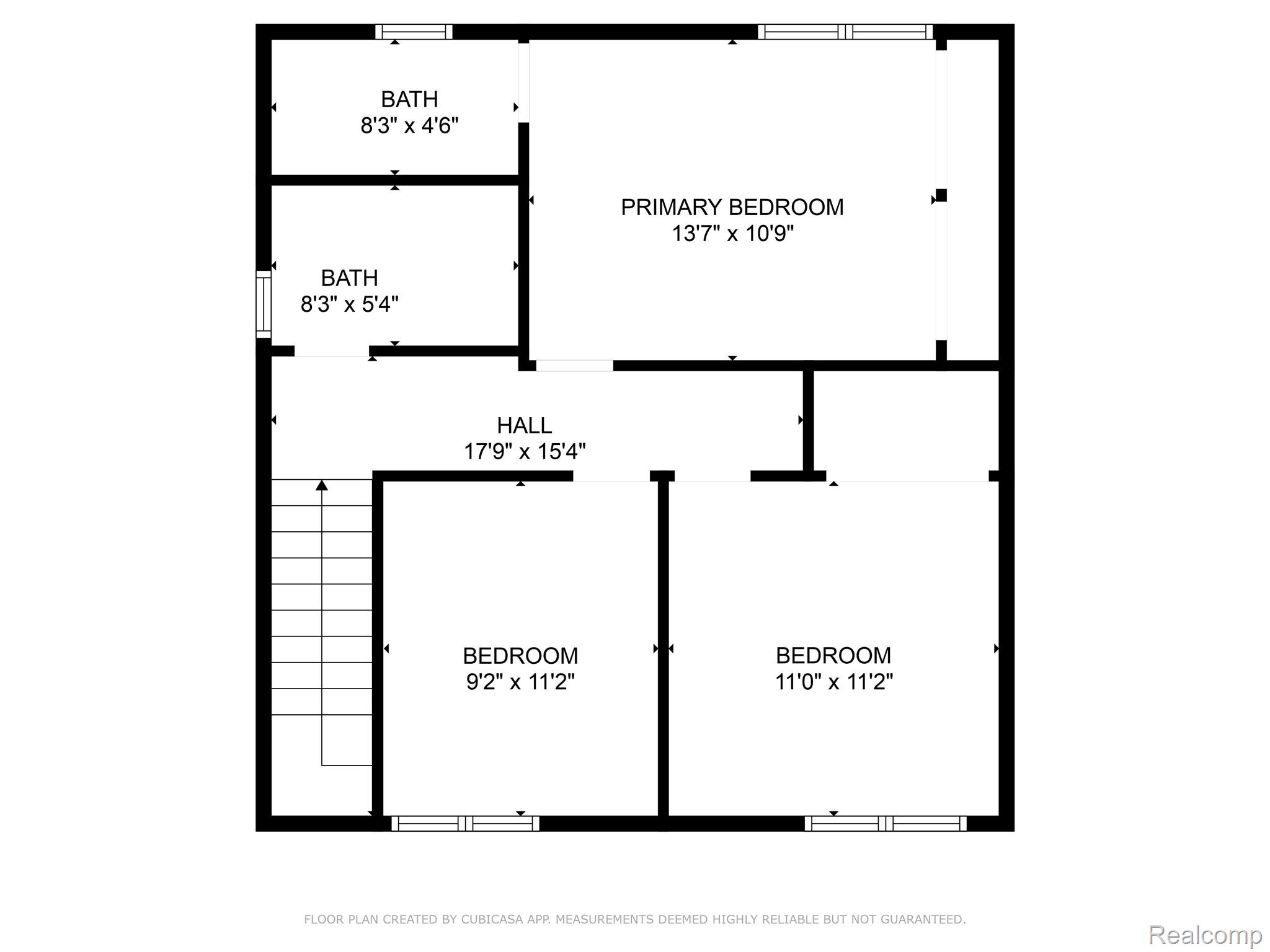 9268 Cumberland Court