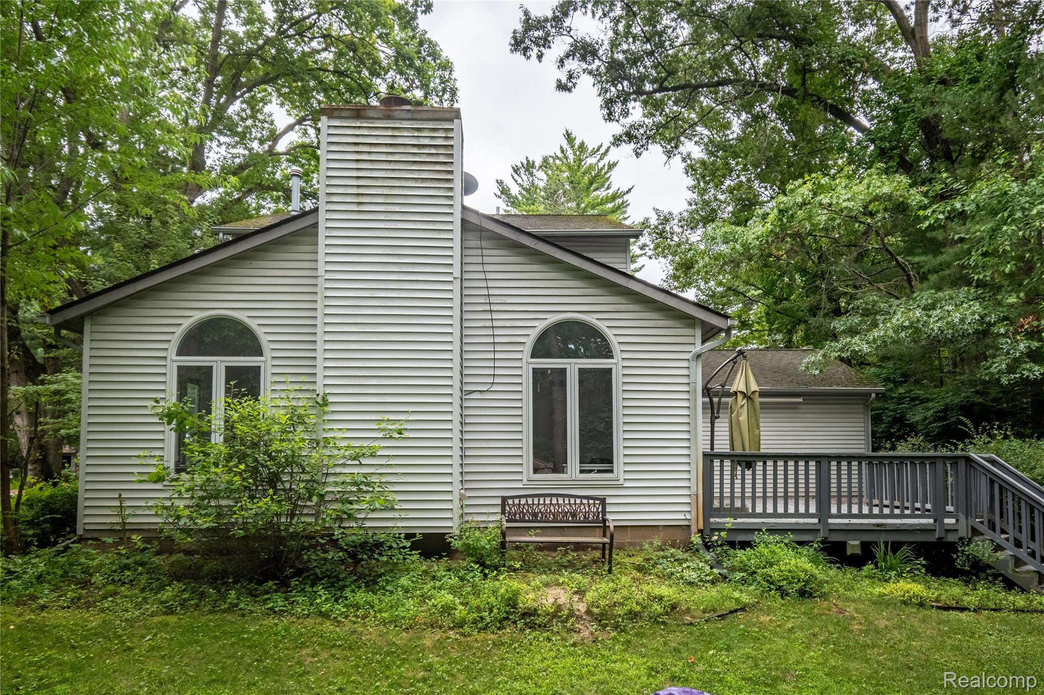 9268 Cumberland Court