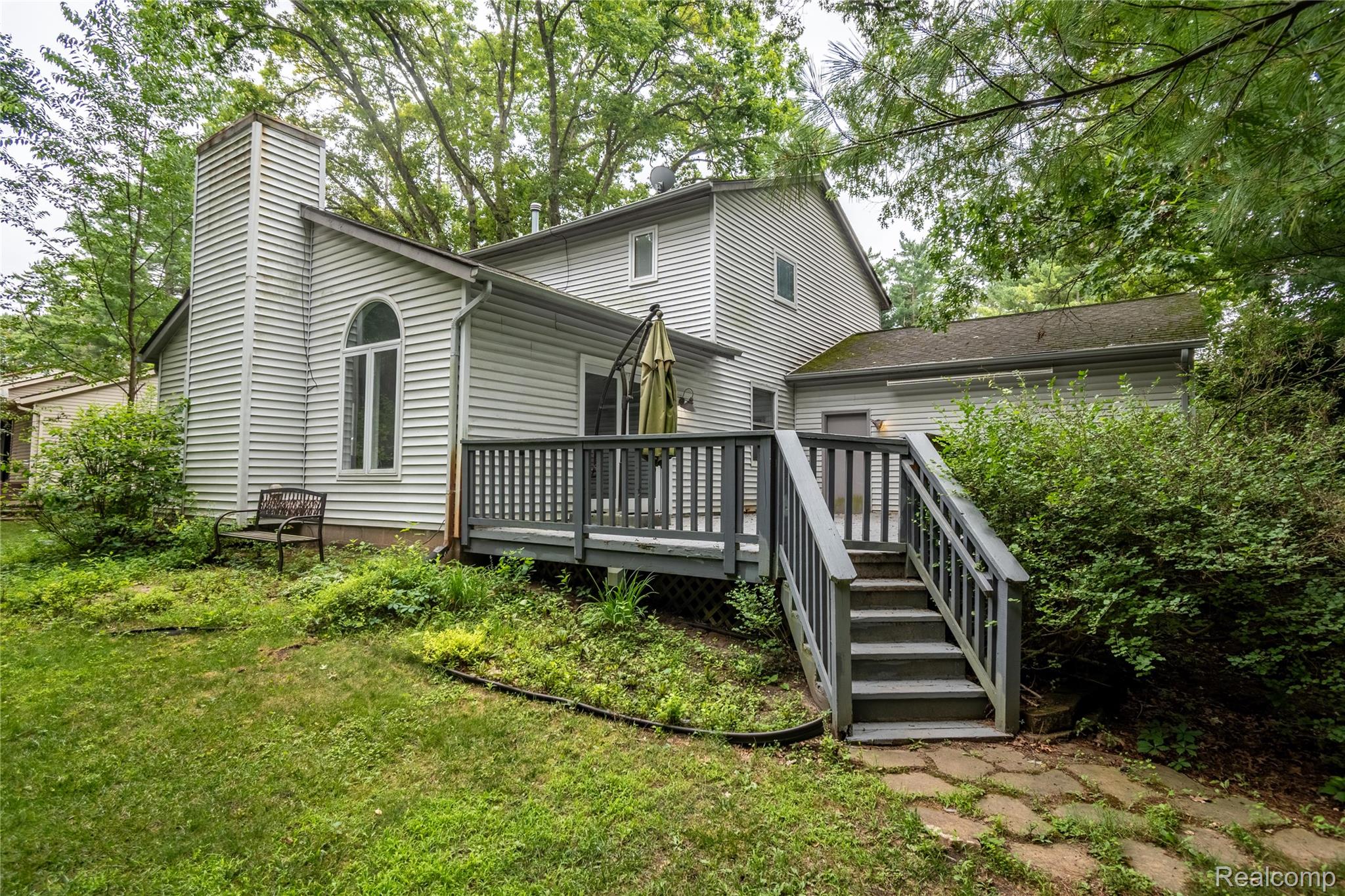 9268 Cumberland Court