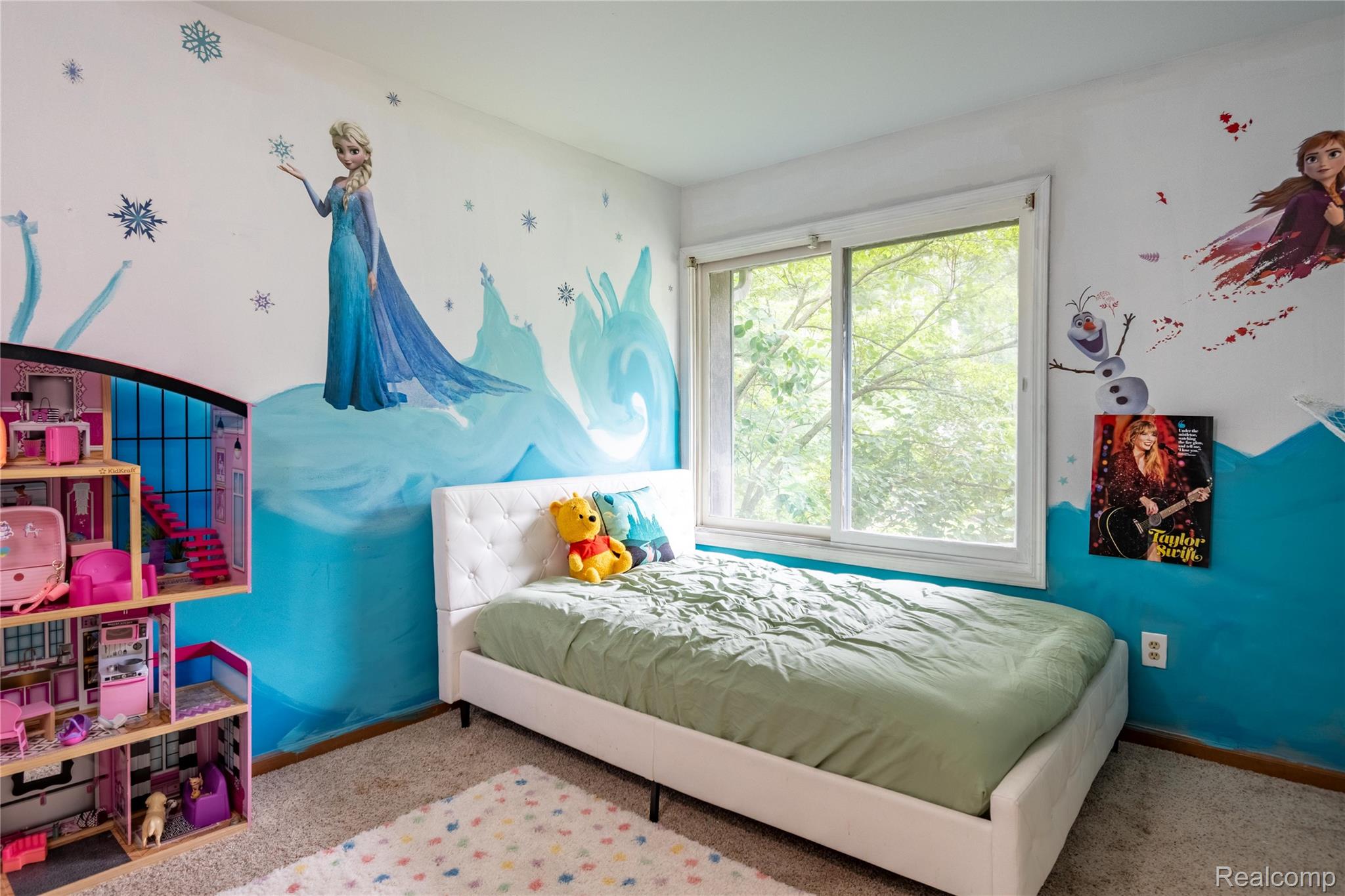 9268 Cumberland Court